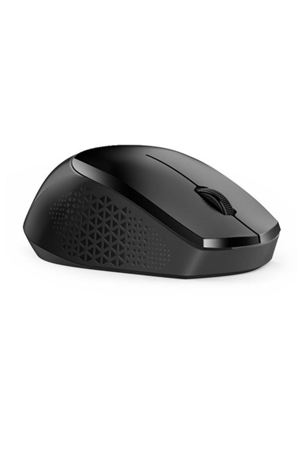 GENIUS-Mouse Optic Genius NX-8000S, 1200 dpi, Wireless (Negru) 2