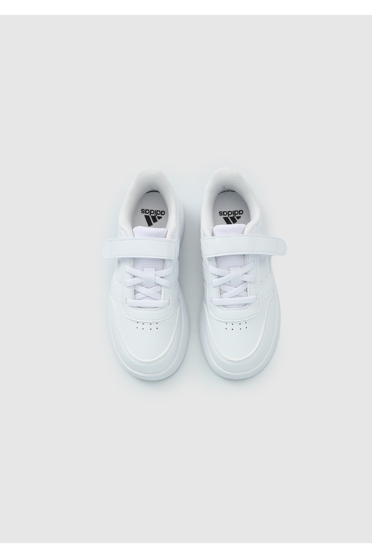 کفش اسنیکر پسرانه کودکانه | آدیداس adidas JI0962 - تصویر 5