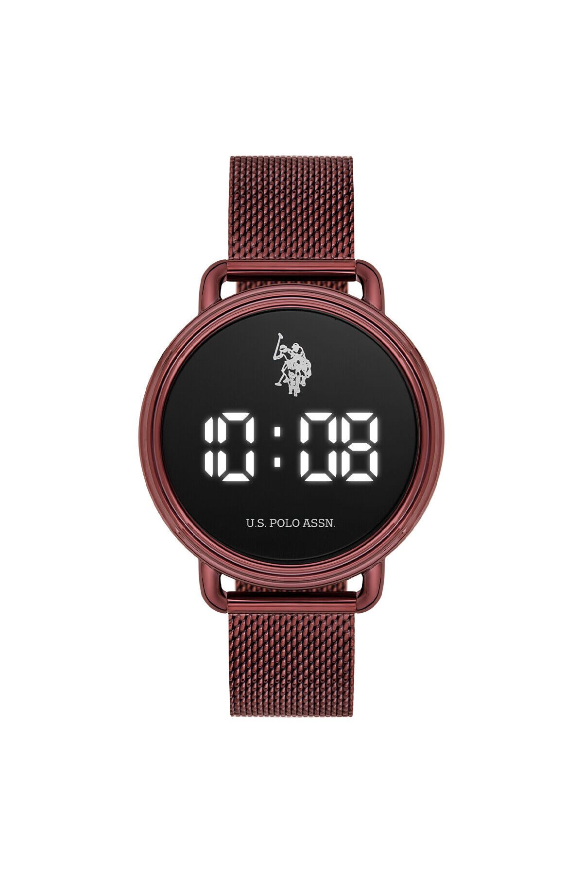 ساعت مچی زنانه Uspa2051-05 U.S. Polo Assn.