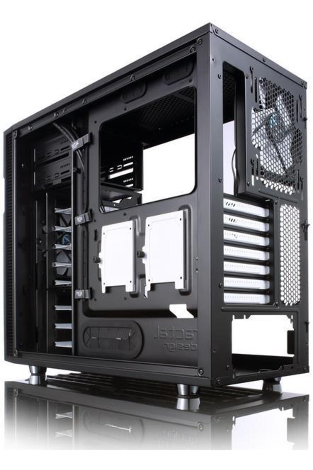 Fractal Design-Carcasa Fractal Design Define R5 (Neagra) 5