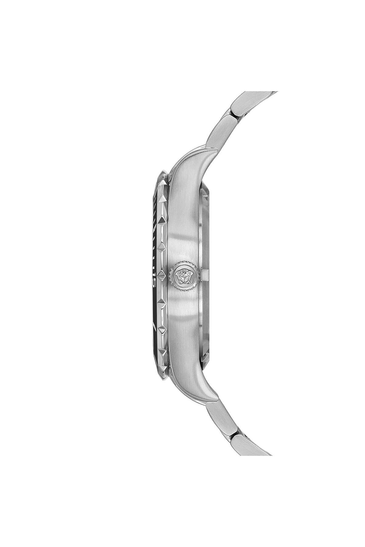 Versace Watch-Vrscve3A00520 Men's Wristwatch 2