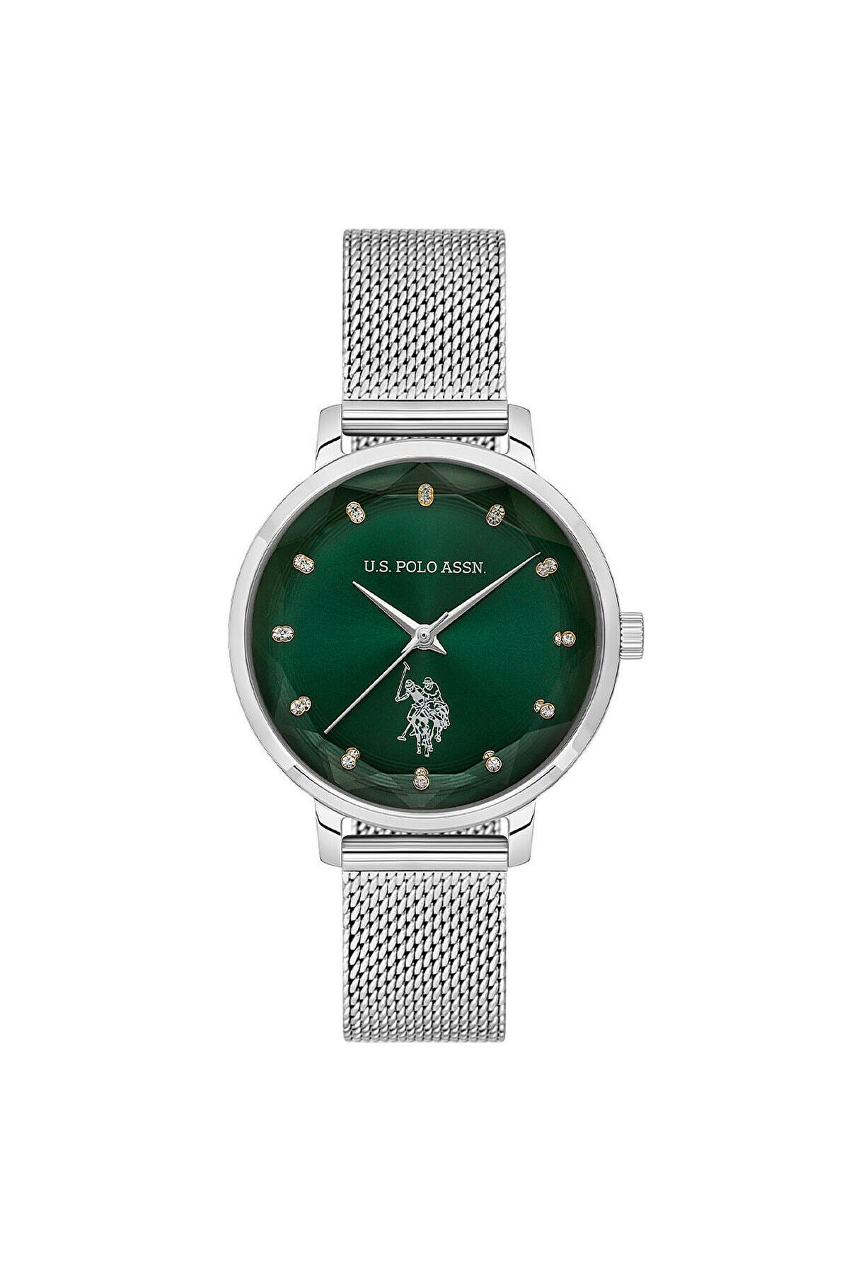ساعت مچی زنانه Uspa2079-06 U.S. Polo Assn.