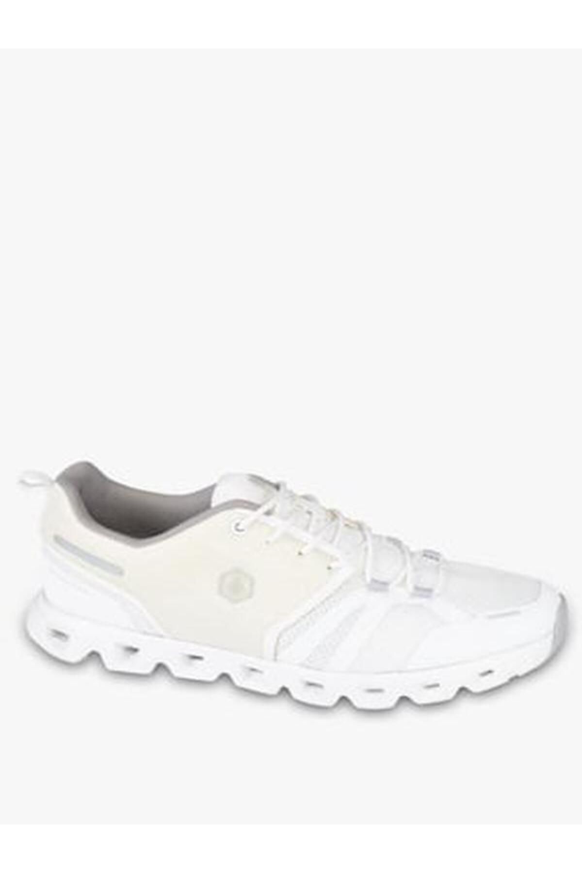 Hammer Jack-Kaven White Men's Sports Shoes 2