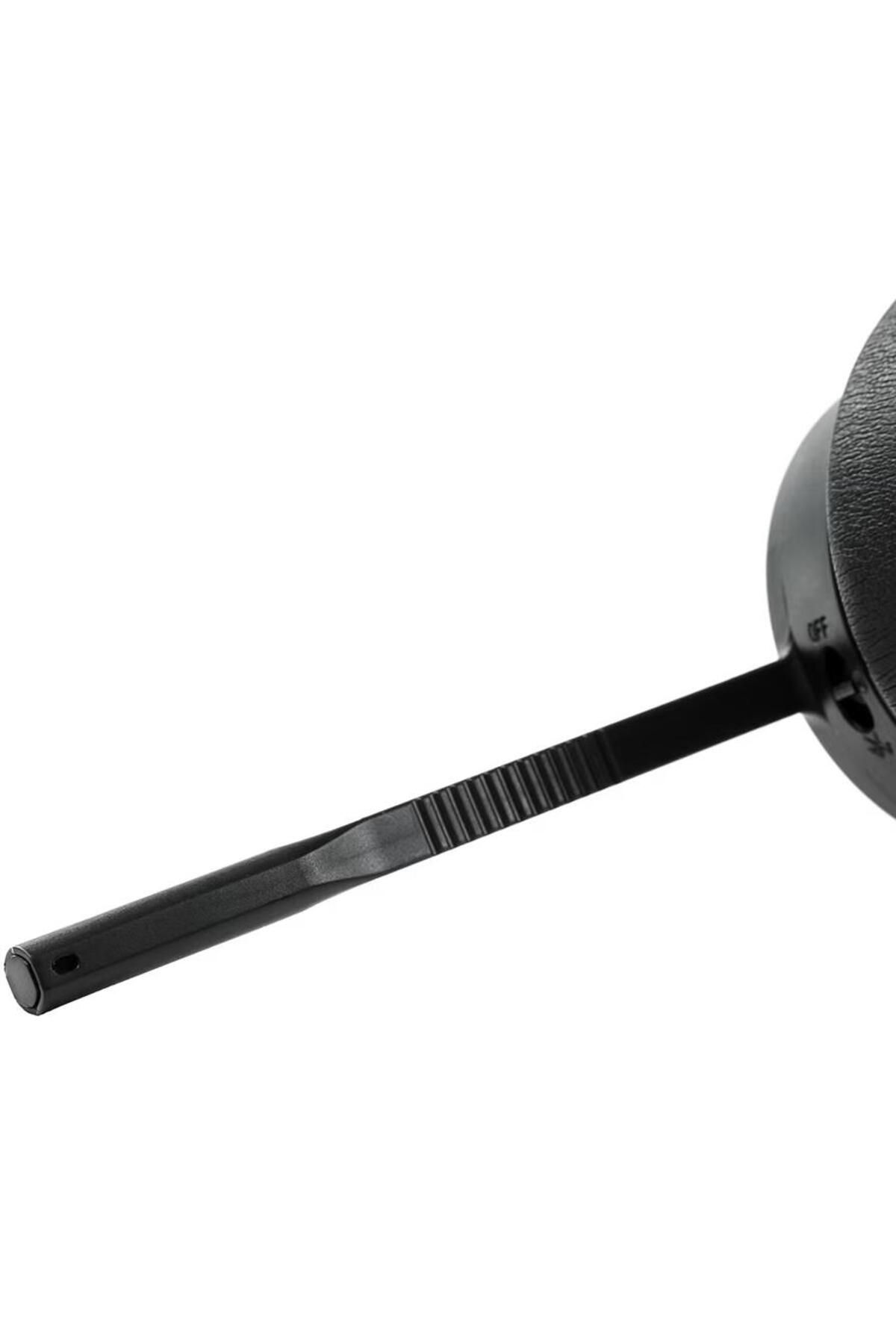 TELLUR-Call center headset with microphone Tellur Voice Pro Wireless, Bluetooth 5.0, Background noise cancellation 7