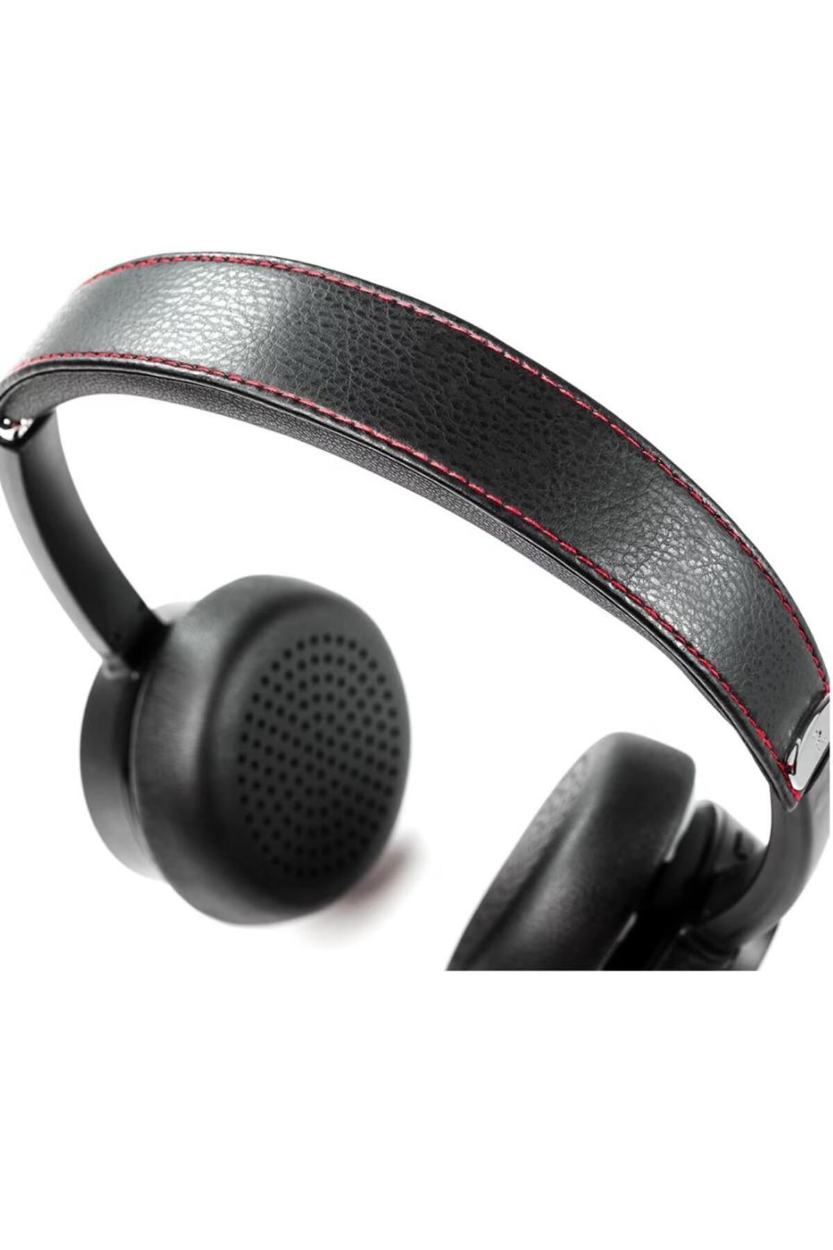 TELLUR-Call center headset with microphone Tellur Voice Pro Wireless, Bluetooth 5.0, Background noise cancellation 8