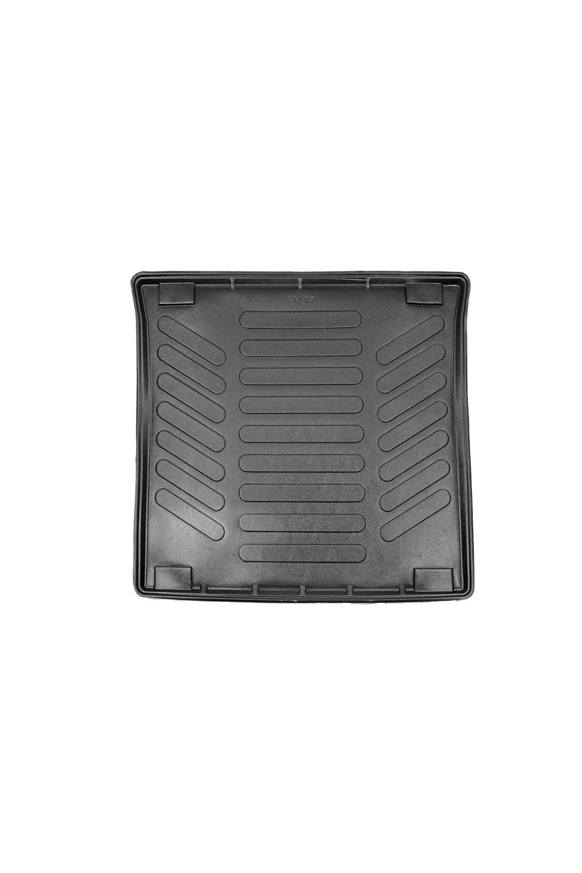 Rizline Jeep Grand Cherooke WK2 2011 Sonrası Bagaj Havuzu (HEDİYELİ)