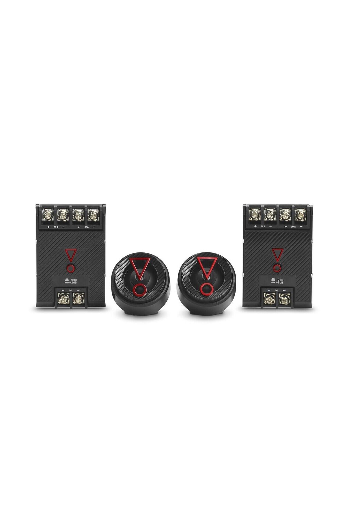 JBL-STAGE3 607C JBL 16CM COMPONENT SPEAKERS, 50W RMS 2