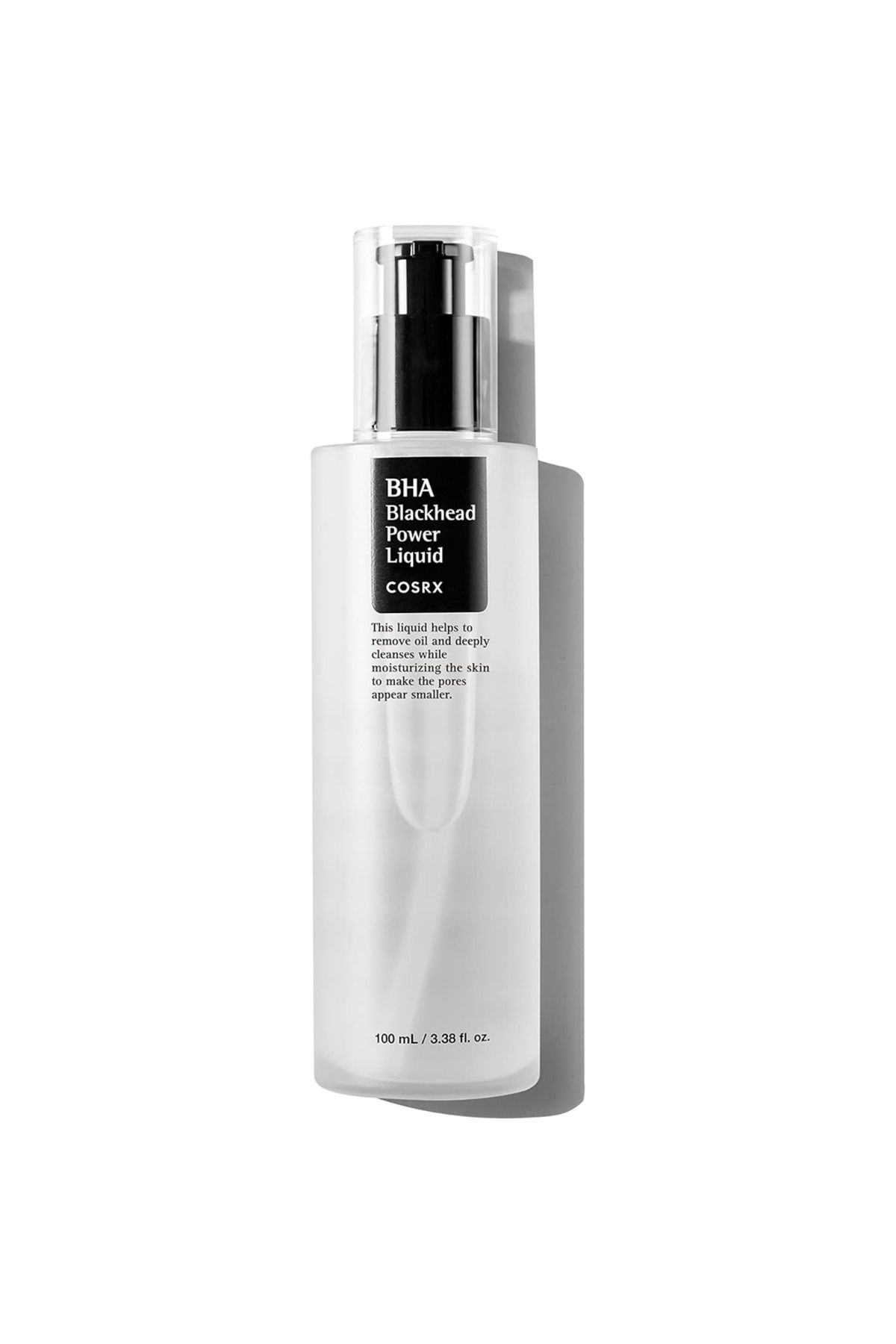 Cosrx-Cosrx Bha Blackhead Power - Bha 1