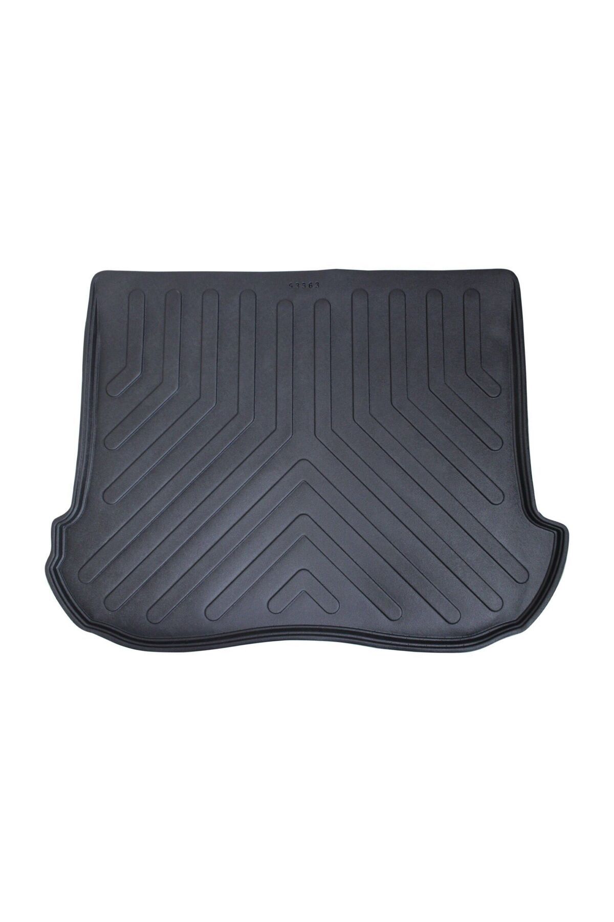 Rizline Jeep Grand Cherokee WK 2006-2011 Bagaj Havuzu (HEDİYELİ)