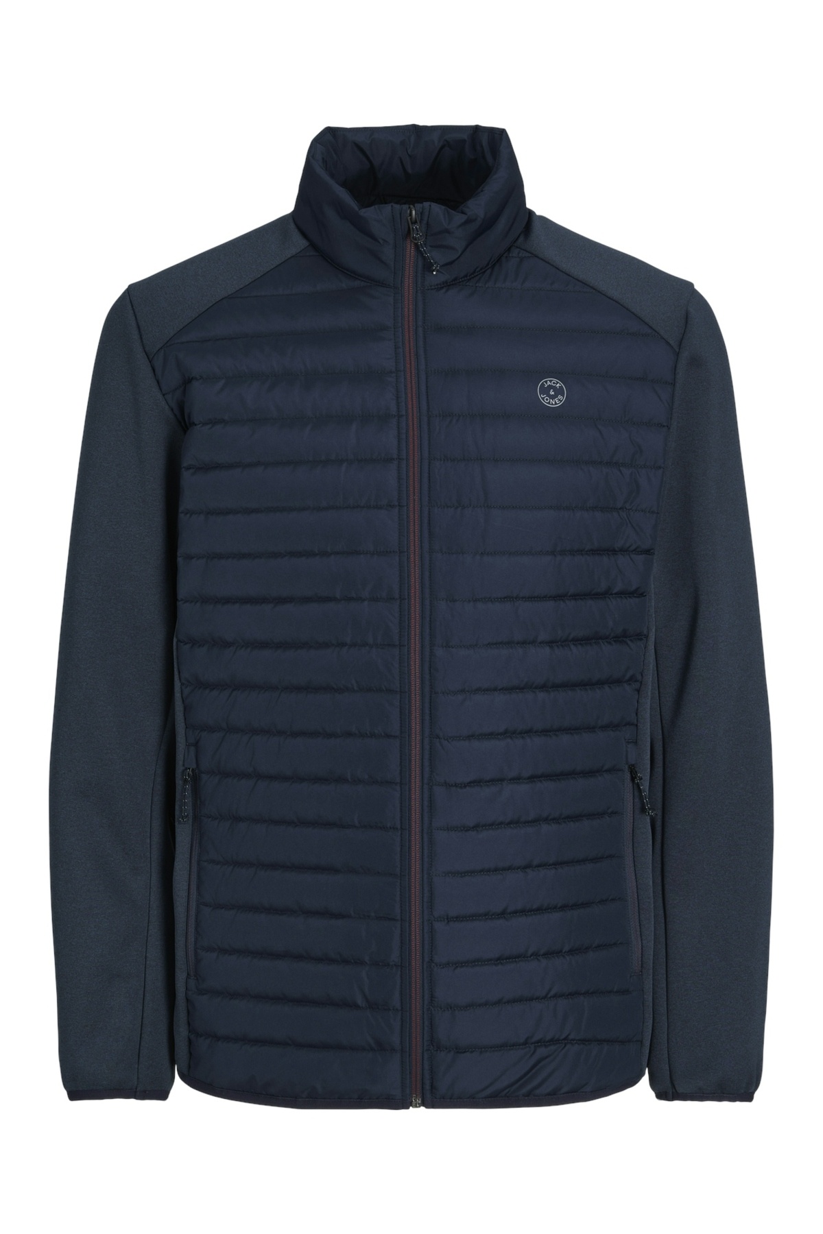 Jack & Jones Plus-Jack&Jones Plus Men's Coat 12253852 1