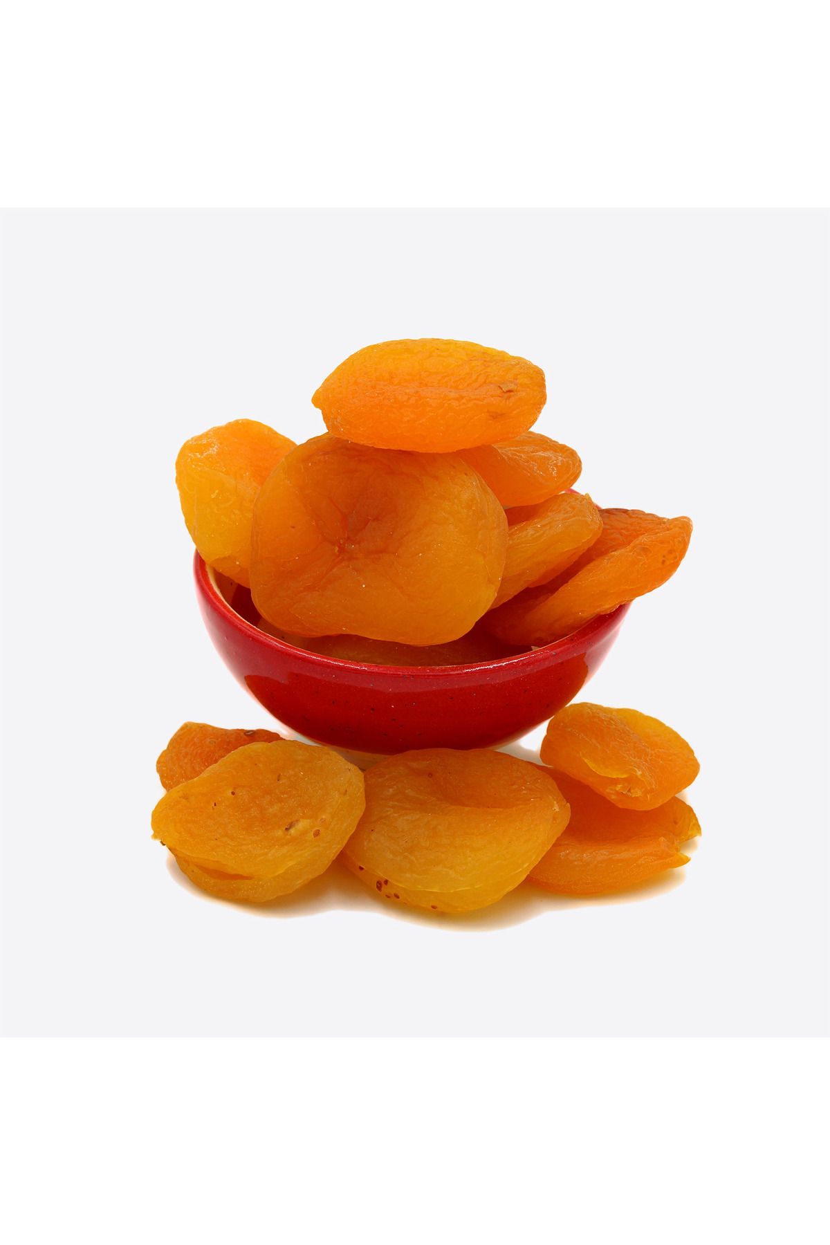 Saido Kahve Kayısı Kurusu-ev Yapımı Doğal Kurutma-şeker Içermez (500 GR)