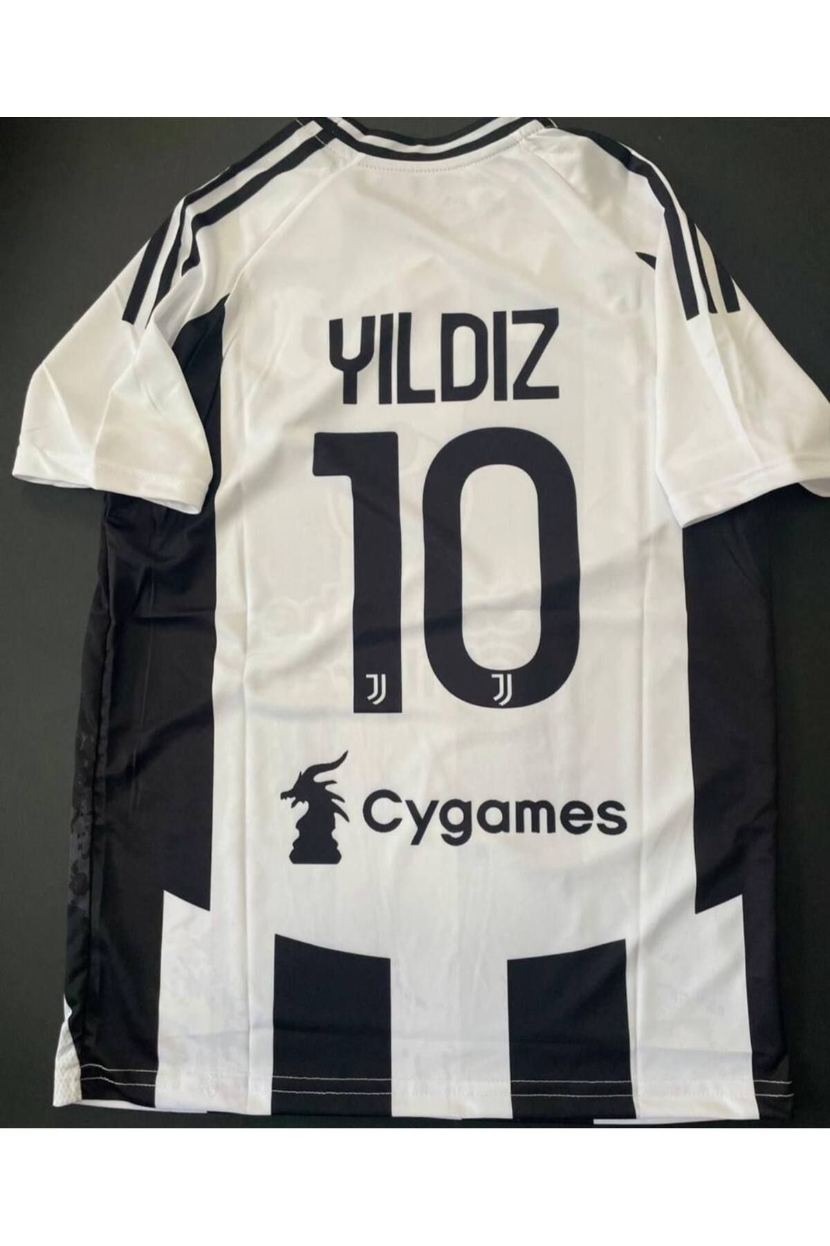 Atlas Global JUVENTUS KENAN YILDIZYETİŞKİN FORMASI