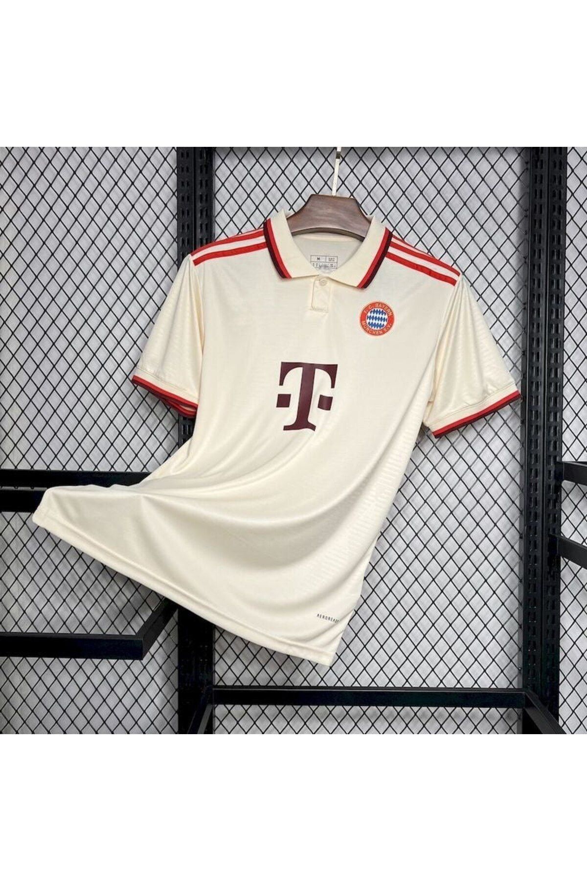 Atlas Global BAYERN MÜNİH JAMAL MUSİALA YETİŞKİN
