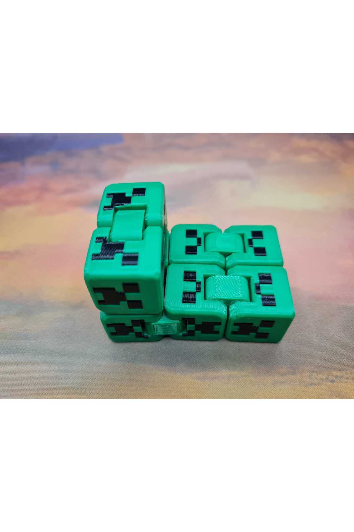 کیوب فیدج کرپر نمادین