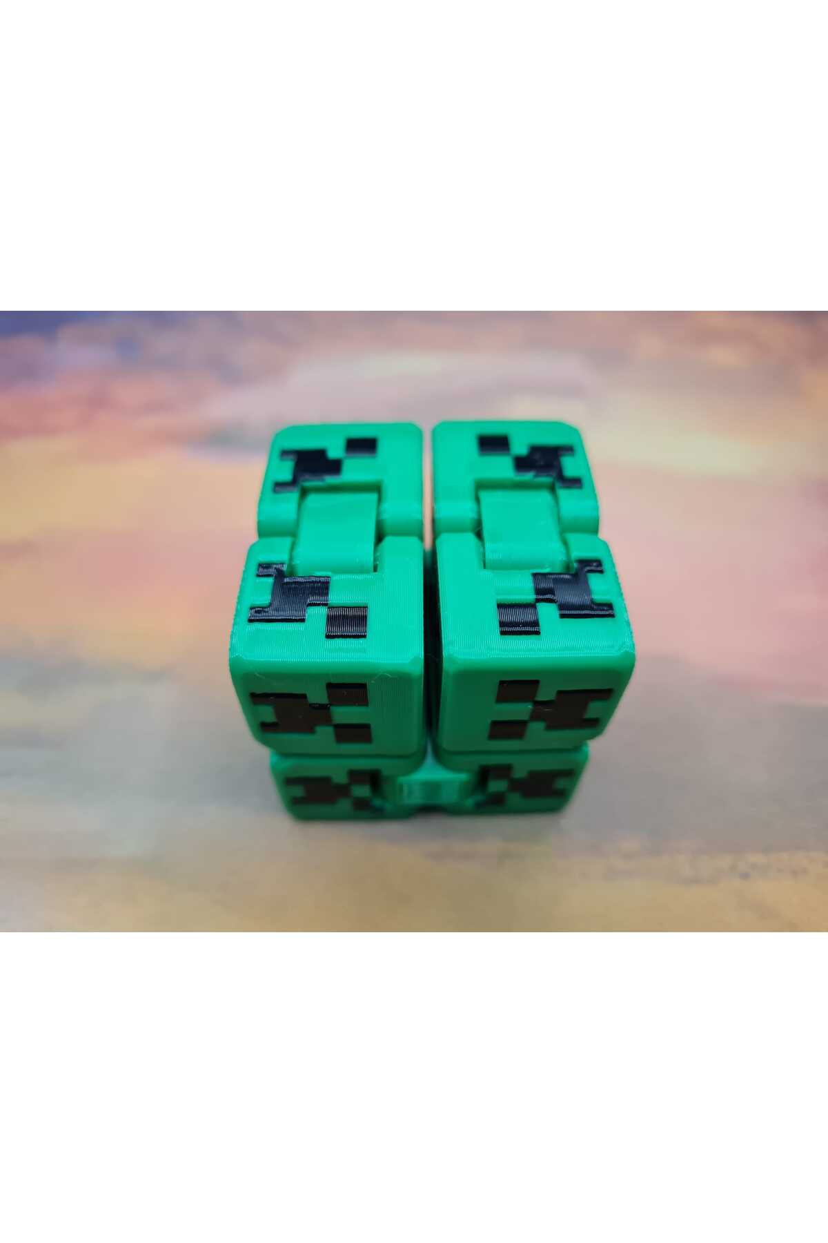 کیوب فیدج کرپر نمادین