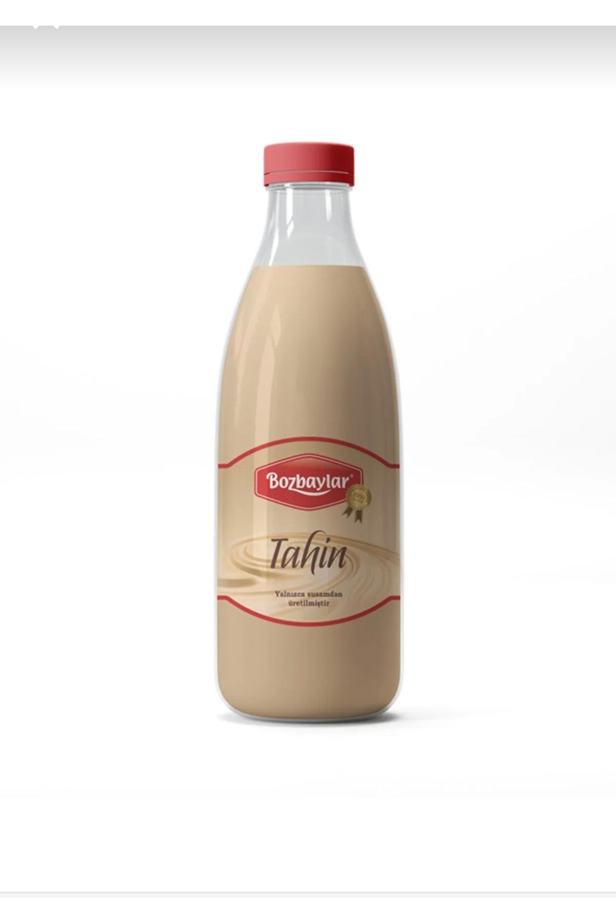 BOZBAYLAR TAHİN 500GR