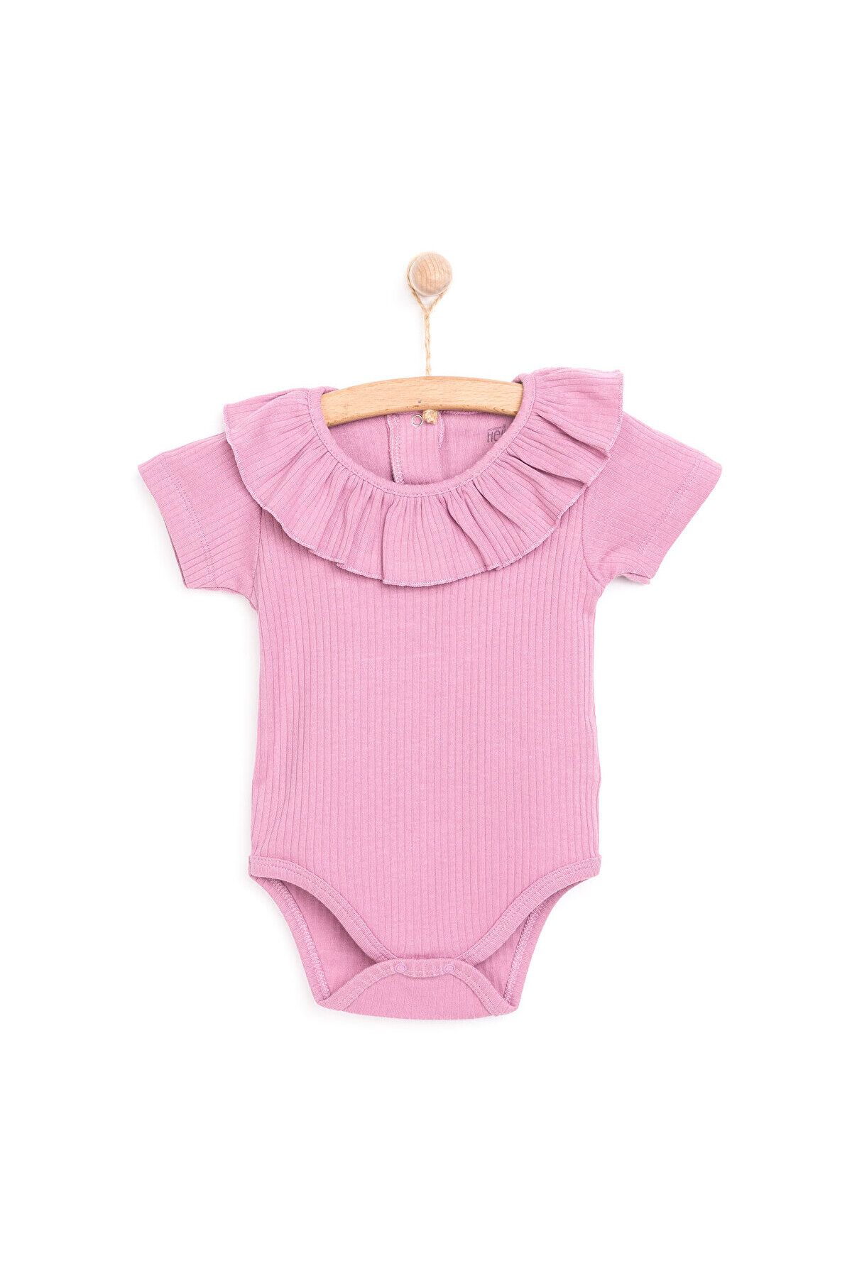بادی آستین کوتاه HelloBaby ebebek Hello Baby