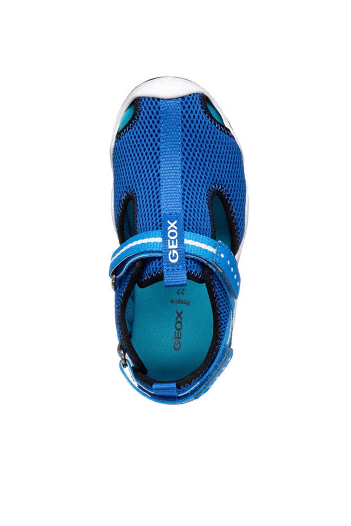صندل پسرانه و بچگانه SANDAL BOY NAVY BLUE WADER J1530A00014C4011 Geox