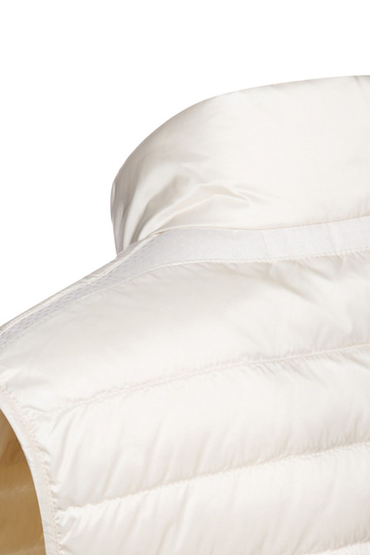 جلیقه زنانه CREAM JAYSEN VEST W5525DT3146F1819 Geox