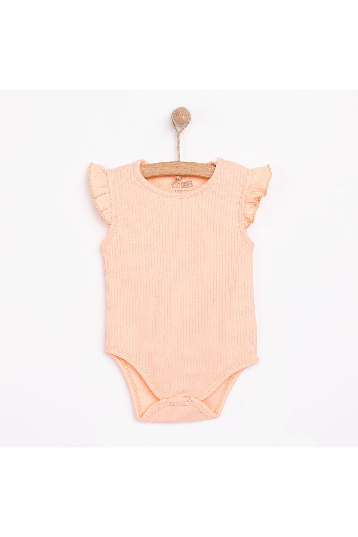 HelloBaby Girl Athlete Bodysuit Baby Girl ebebek Hello Baby
