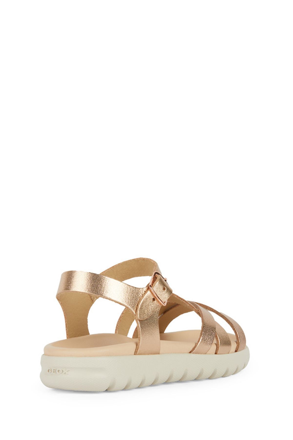 صندل دخترانه و بچگانه SANDALE SALVERY GIRL GIRLS SOLEIMA J45GSA000CFC7018 Geox