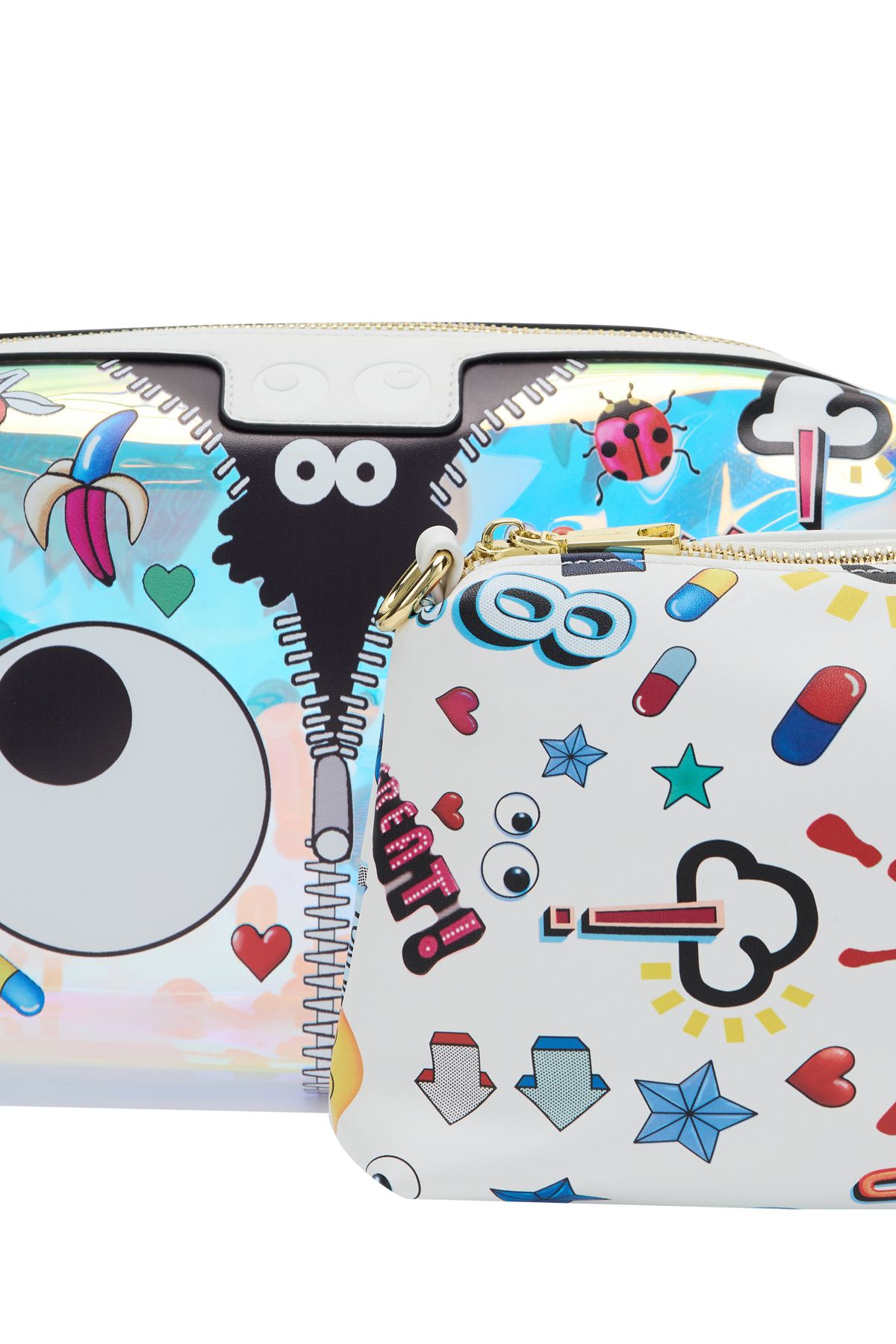 myMo-2-IN-1 Tote Bag Set 2-IN-1 Tote Bag Set 4