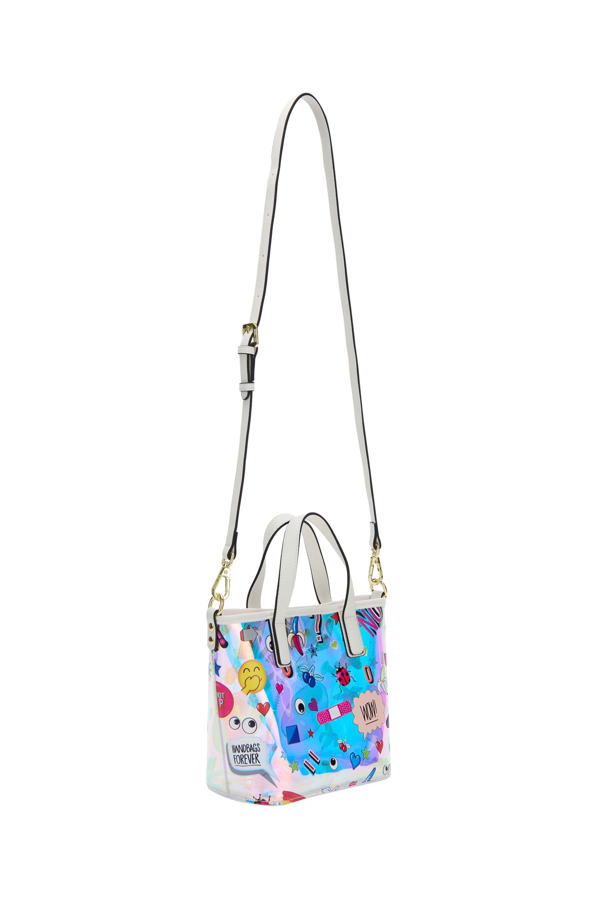 myMo-2-IN-1 Tote Bag Set 2-IN-1 Tote Bag Set 2