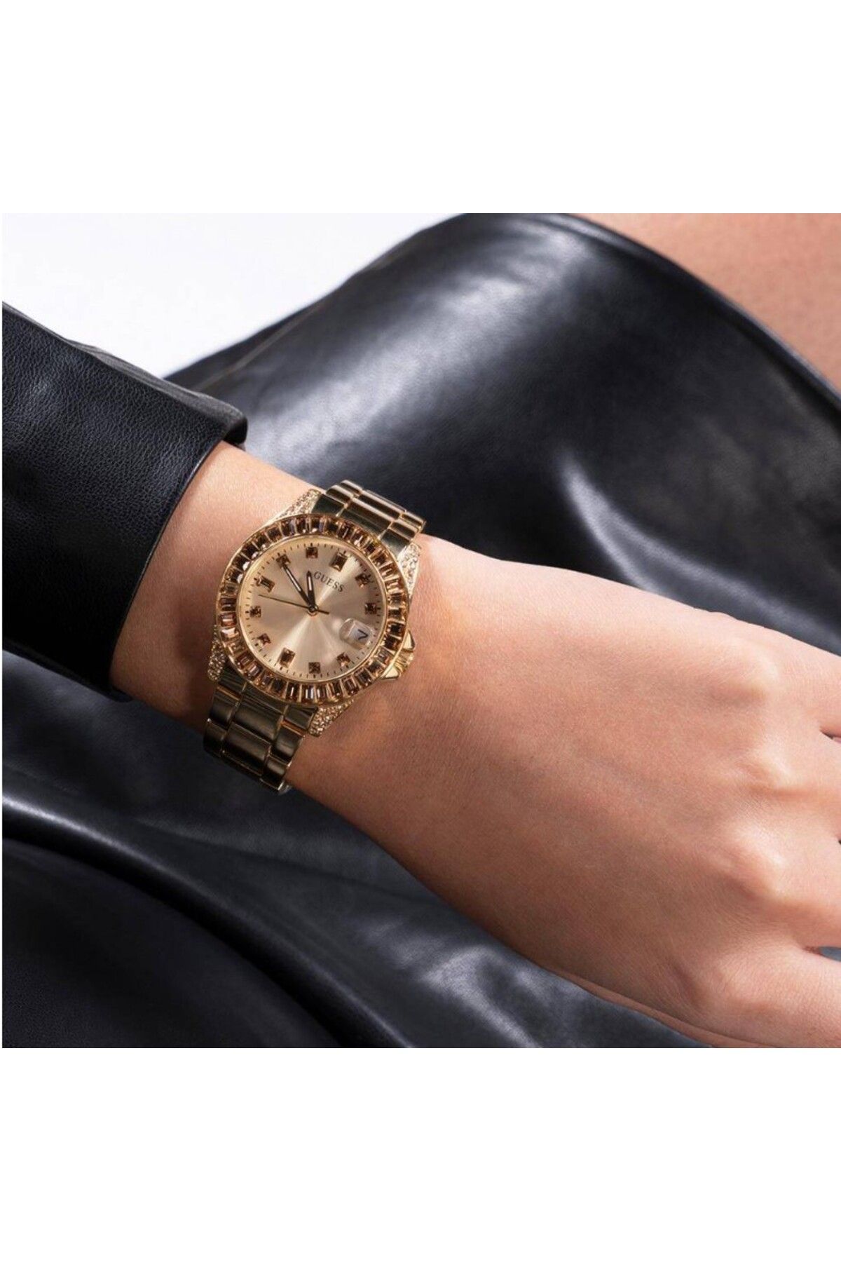 Guess-Gugw0475l1 Women's Wristwatch 6