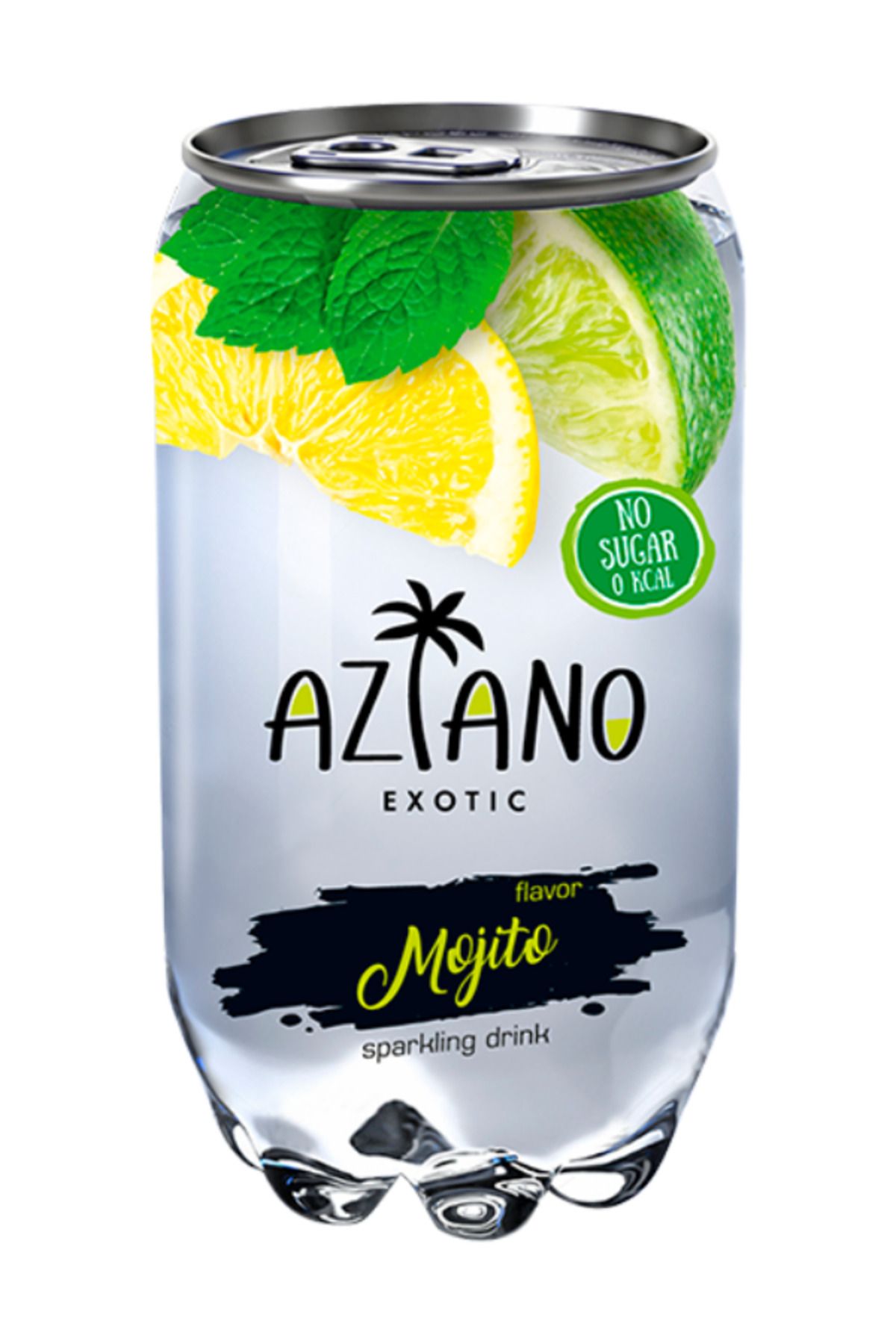 aziano Azianı Mojito 350 ml