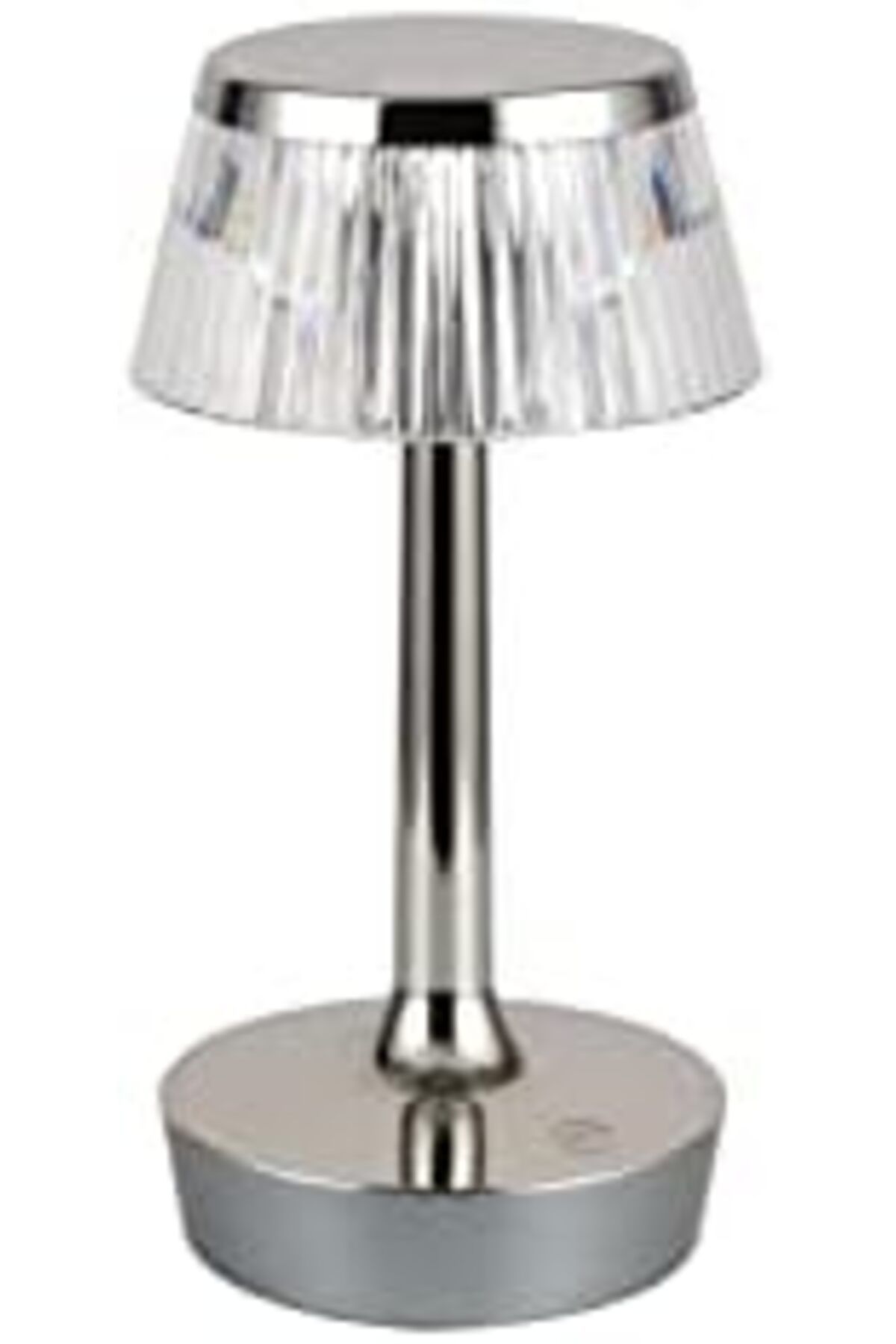 Generic-Modern Table Lamp Lighting 2W Style Dimmable Touch Switch LED Desk Lamp 7