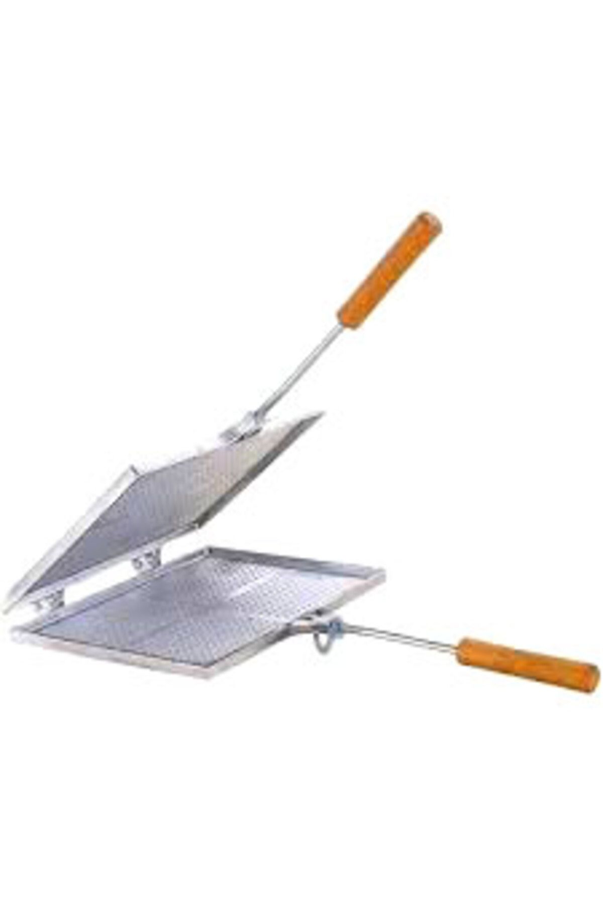 BORATİC SADE EL TOST MAKİNESİ (4987)