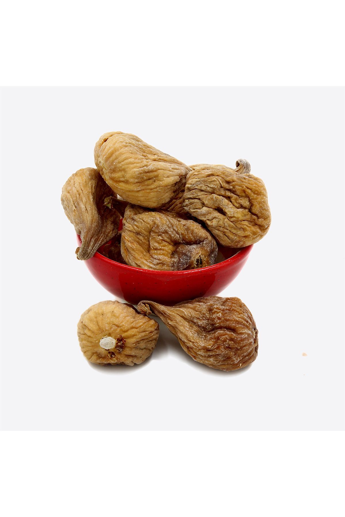 Saido Kahve Kuru Incir-ev Yapımı Doğal Kurutma-şeker Içermez (500 GR)