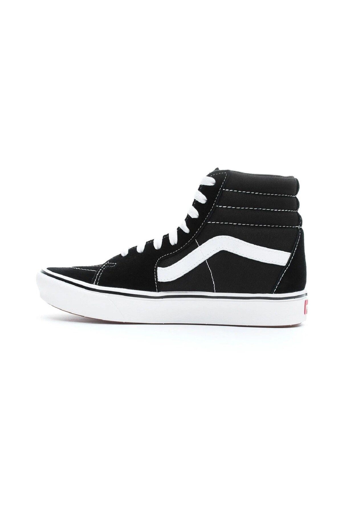 Vans-Tenis Ua Comfycush Sk8-hi negru 3