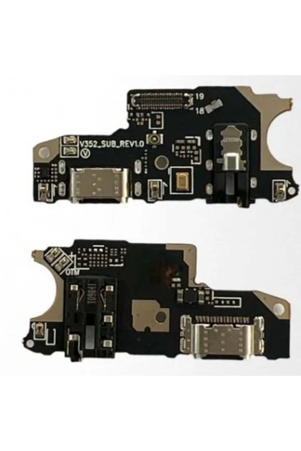 Genel Markalar Casper Via E30 Uyumlu Şarj Bordu Alt Bord