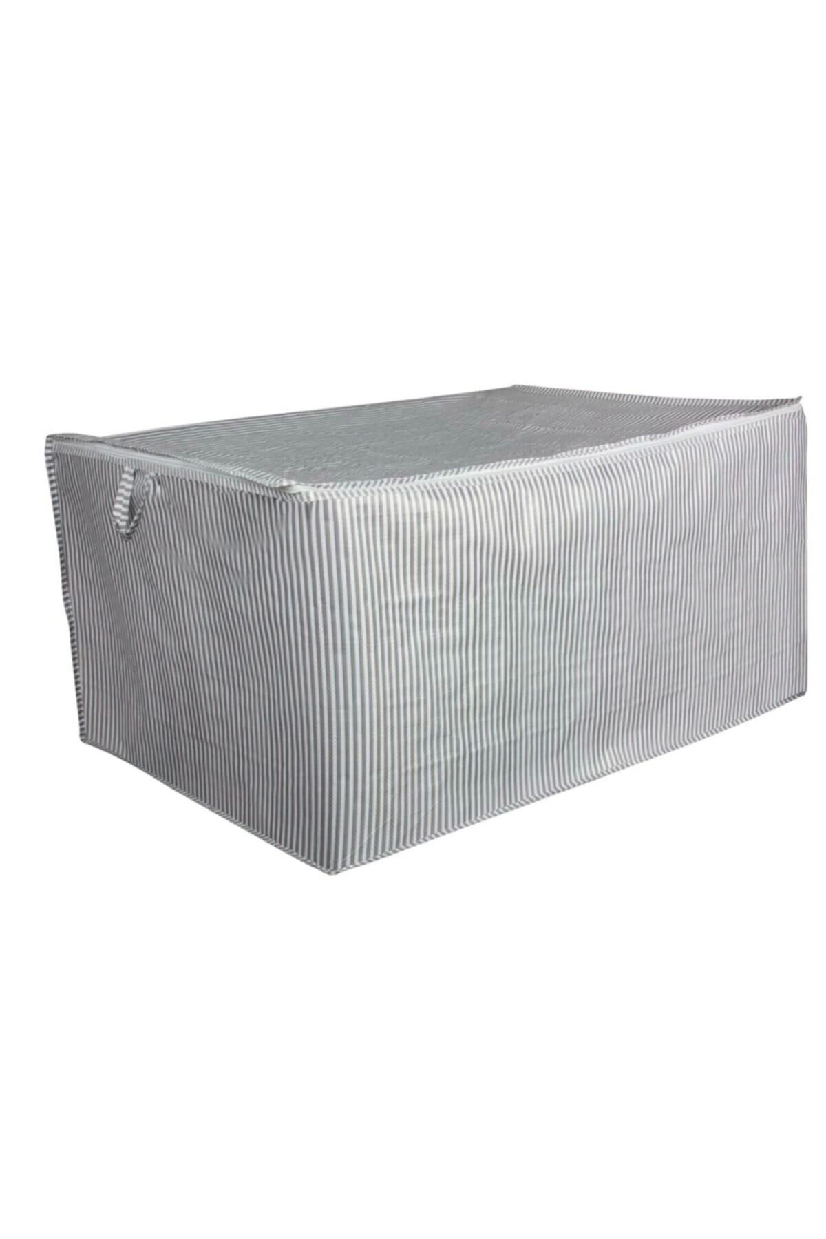 hayalimsah Sandık Tipi Yorgan Hurç - Mini 40 x 30 x 45 (336336)