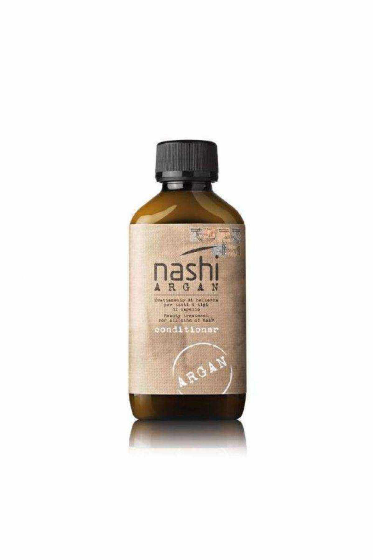 ARGAN CONDITIONER Tüm Saçlar Bakım Kremi 200 ml