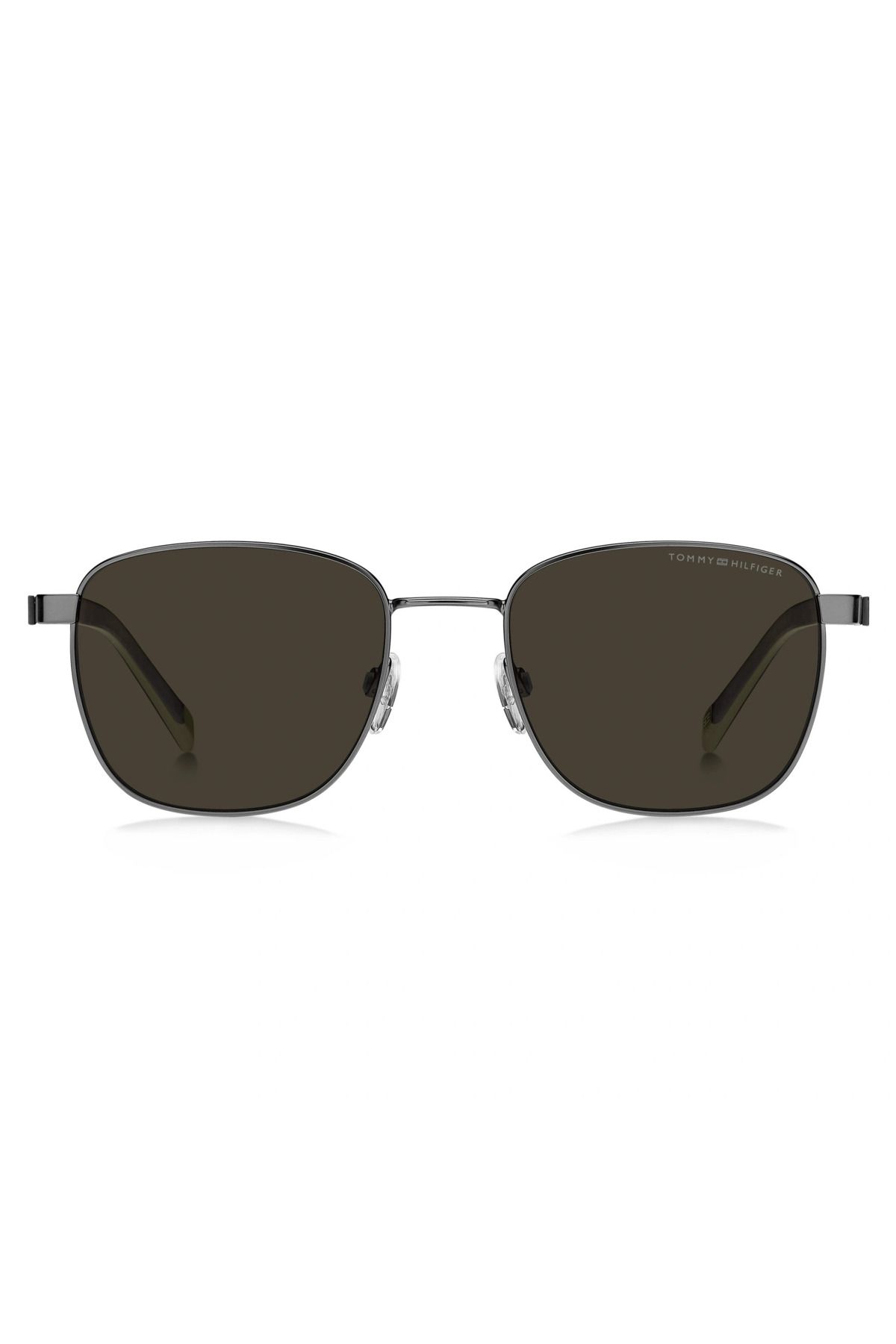 Tommy Hilfiger-R8070 Model Th 2138/S 53 2