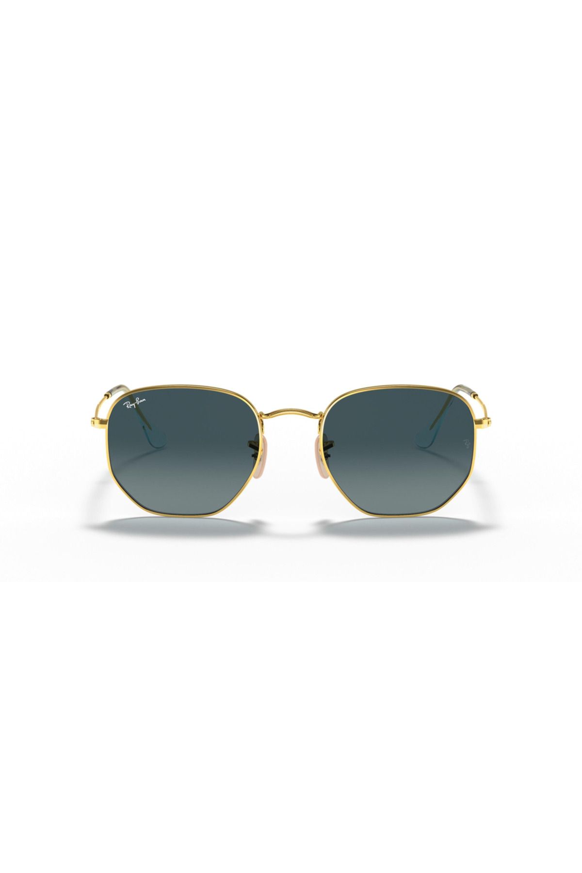 Ray-Ban-Rayban Rb 3548-N Hexagonal 9123/3m 51 5