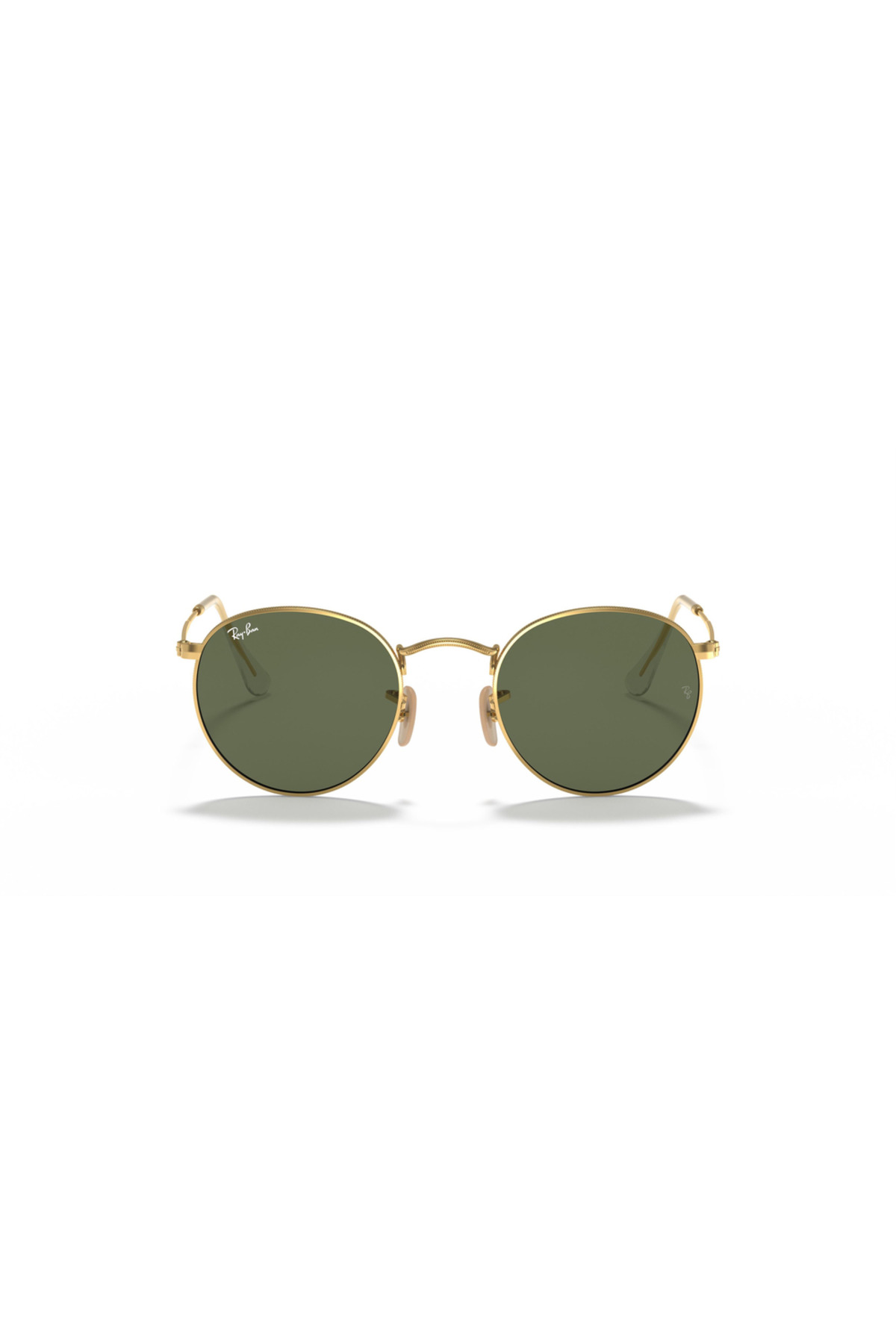 عینک آفتابی مردانه راسته | ری بن Ray-Ban RB 0RB3447N 53 1 - تصویر 5