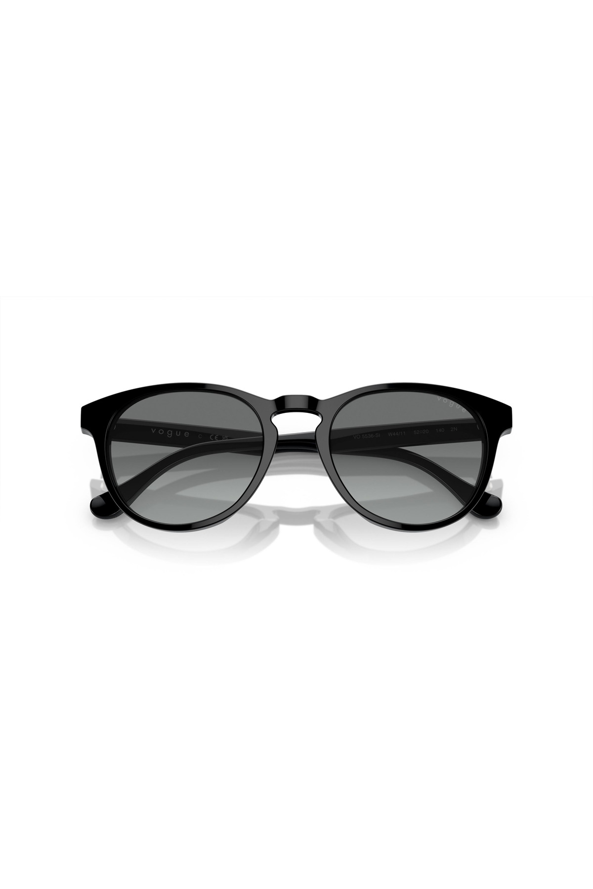 عینک آفتابی زنانه | ووگ Vogue TA20001.230269 - تصویر 5