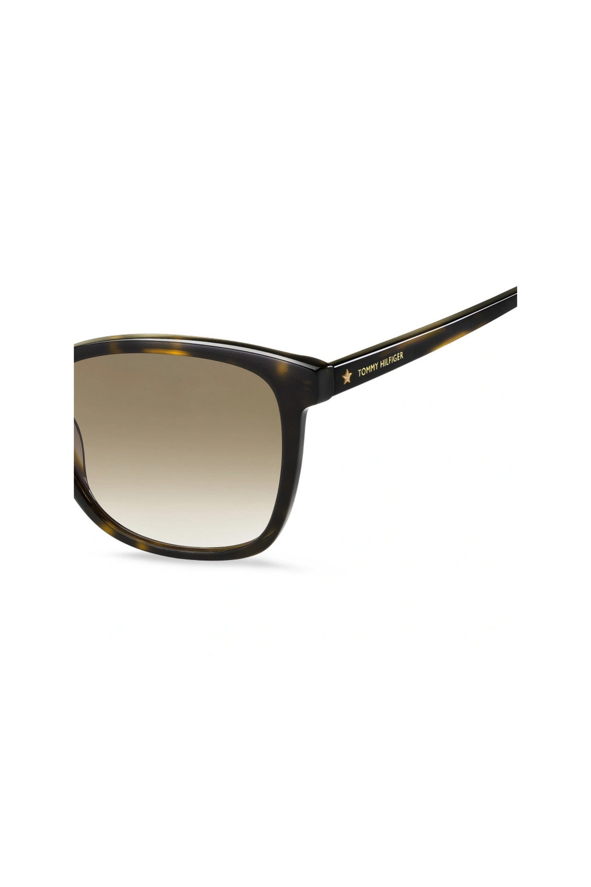 Tommy Hilfiger-نظارات شمسية للنساء - موديل Th 1723/s 086 Ha 3