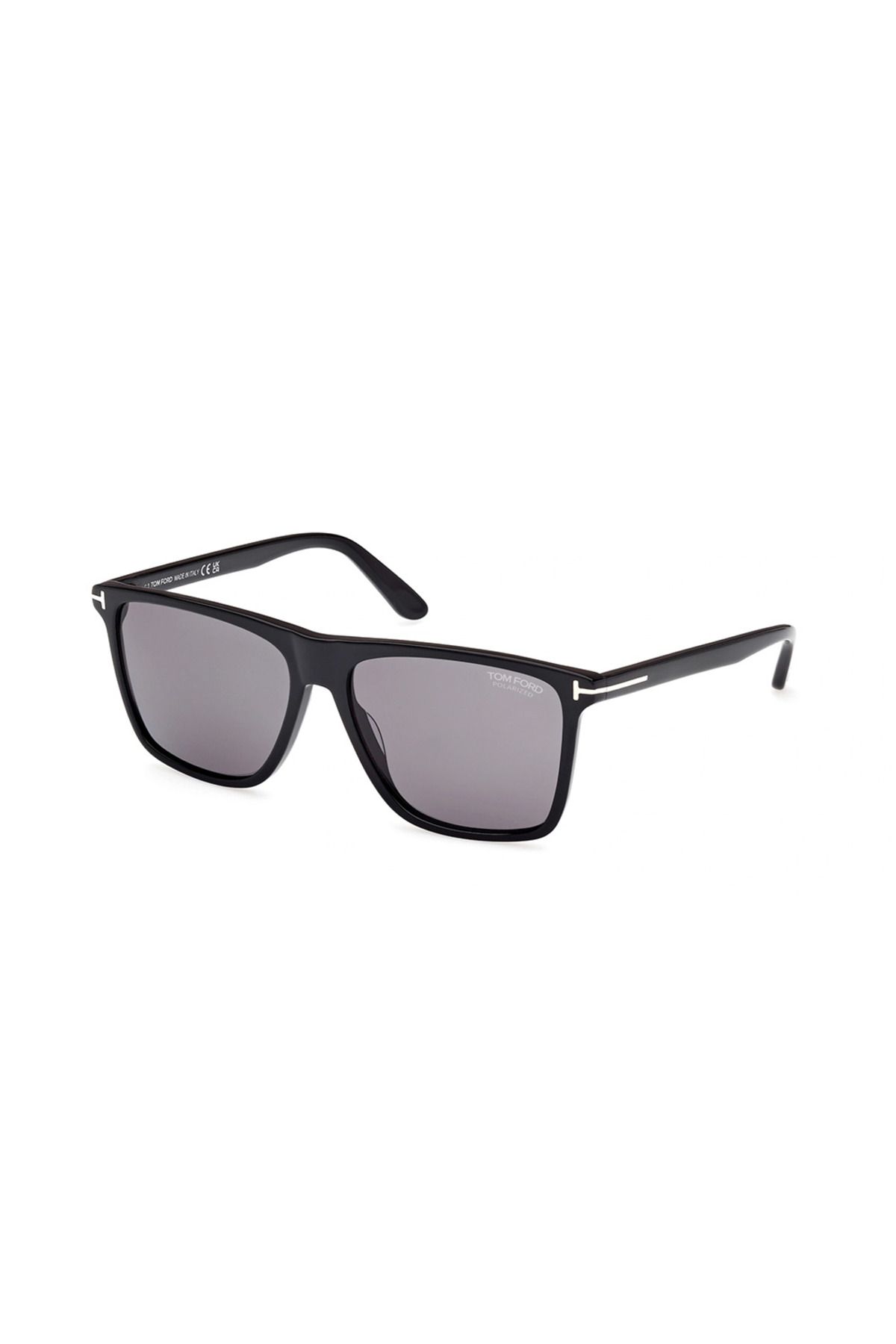 Tom Ford FT 0832/S FLETCHER 01D 57