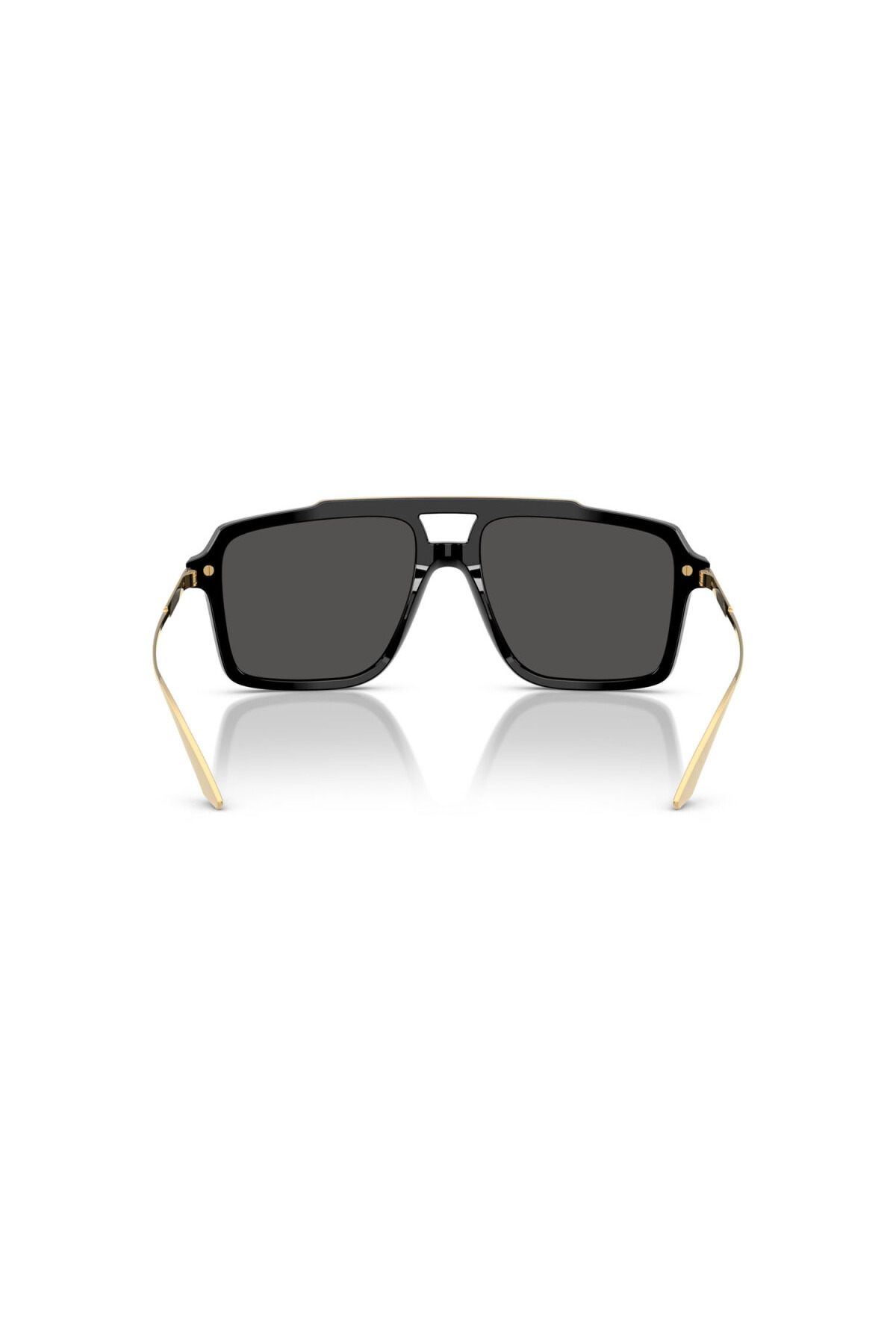 عینک آفتابی مردانه کهکشانی | دولچه اند گابانا Dolce&Gabbana DG 4477 56 501/87 - تصویر 3