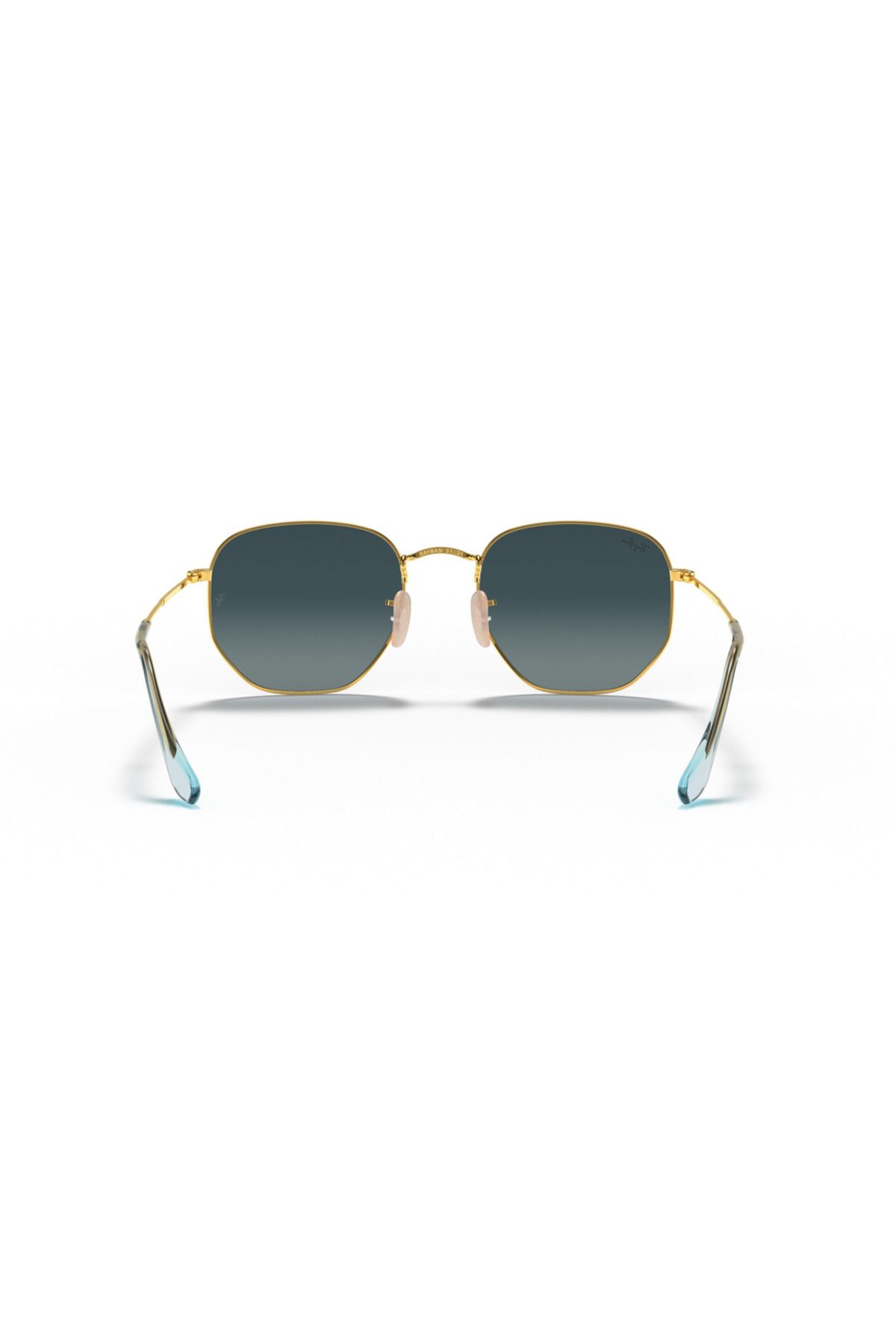 Ray-Ban-Rayban Rb 3548-N Hexagonal 9123/3m 51 3