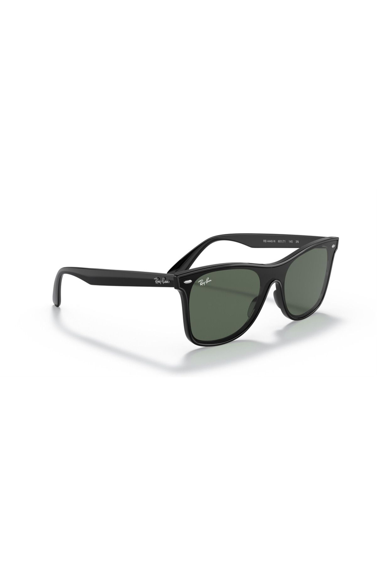 Ray-Ban-RAYBAN RB 4440N Blaze Wayfarer 601/71 145 4