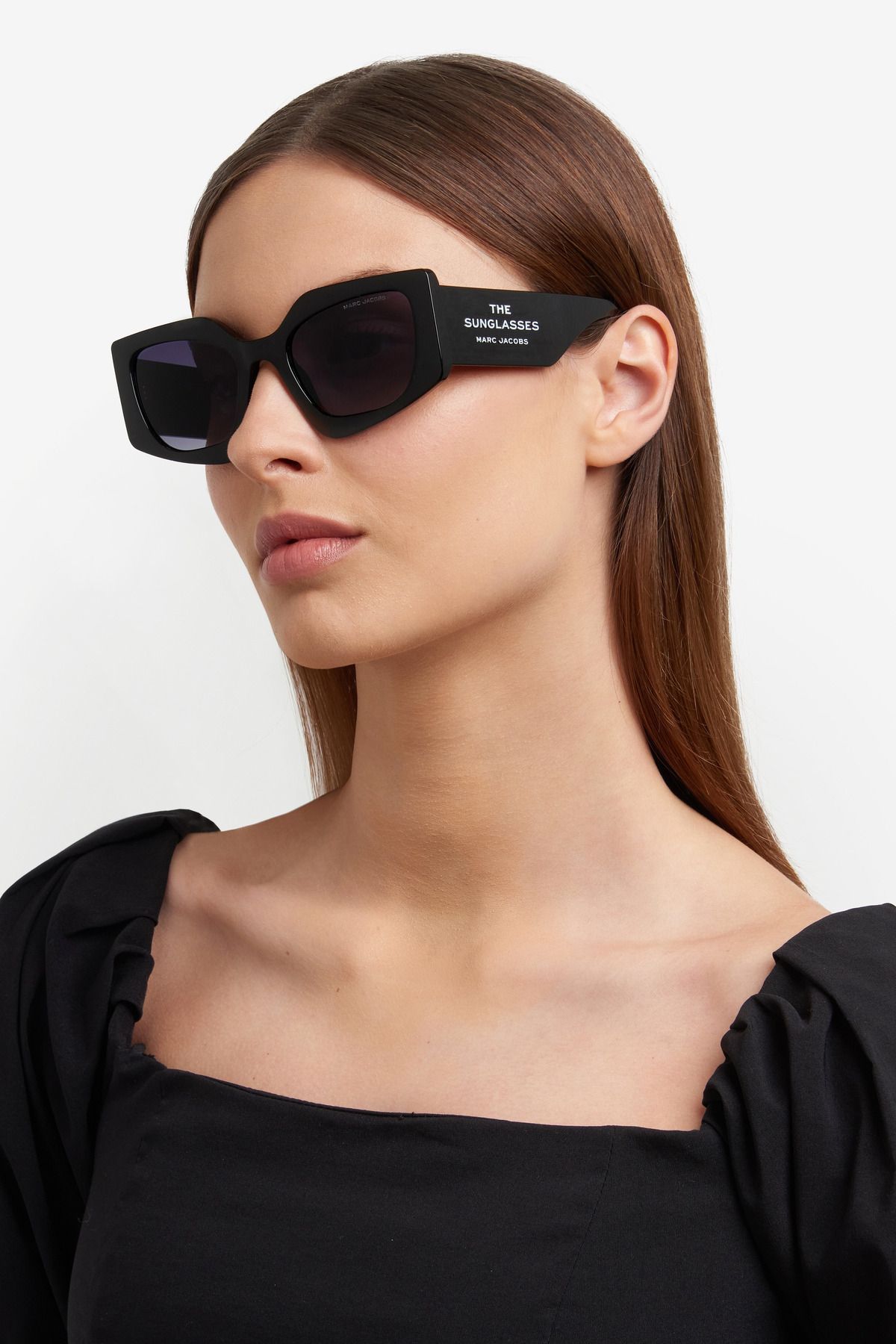 Marc Jacobs-Marc 774/S 8079O 53 Model Numbered 4
