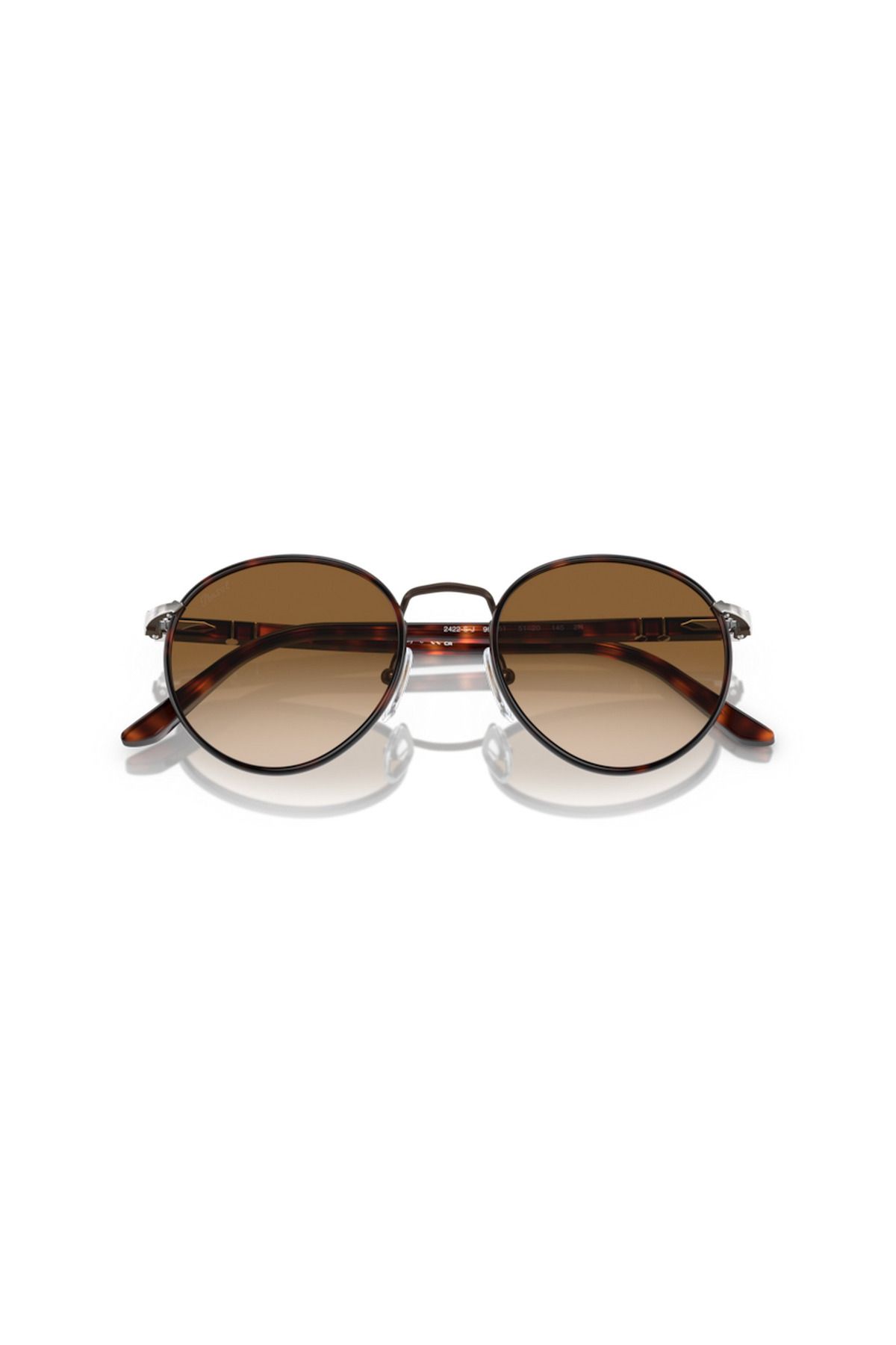 عینک آفتابی چند رنگ مردانه و زنانه Po 2422sj 992 51 Persol