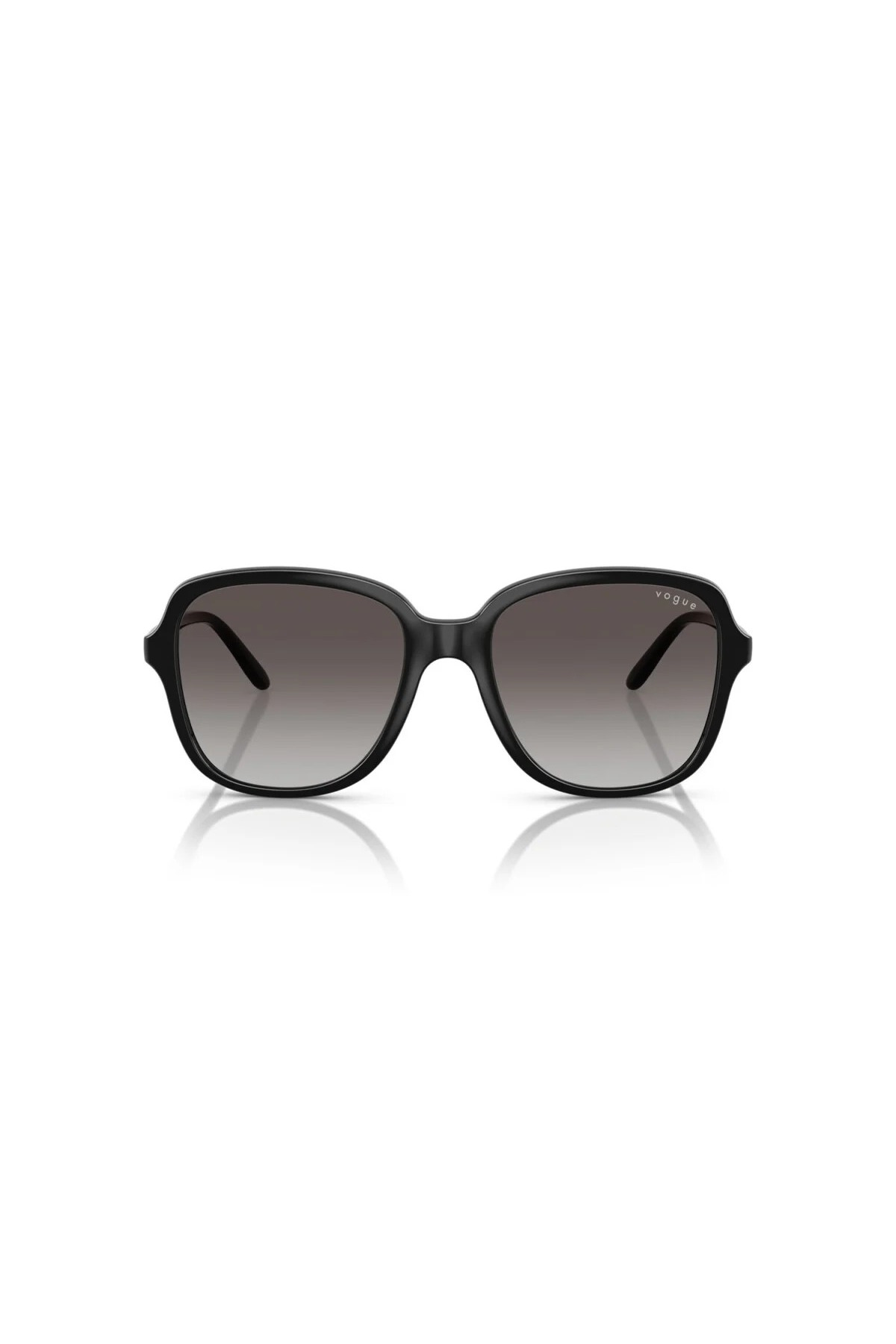 عینک آفتابی زنانه راسته | ووگ Vogue Vogue-VO5601S-W44-8G-53 - تصویر 5