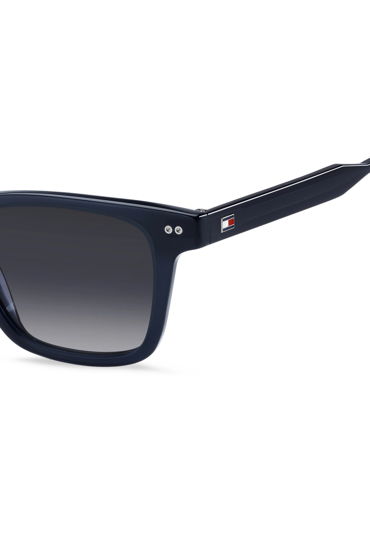 عینک آفتابی مردانه | تامی هیلفیگر Tommy Hilfiger 197737072193 - تصویر 4
