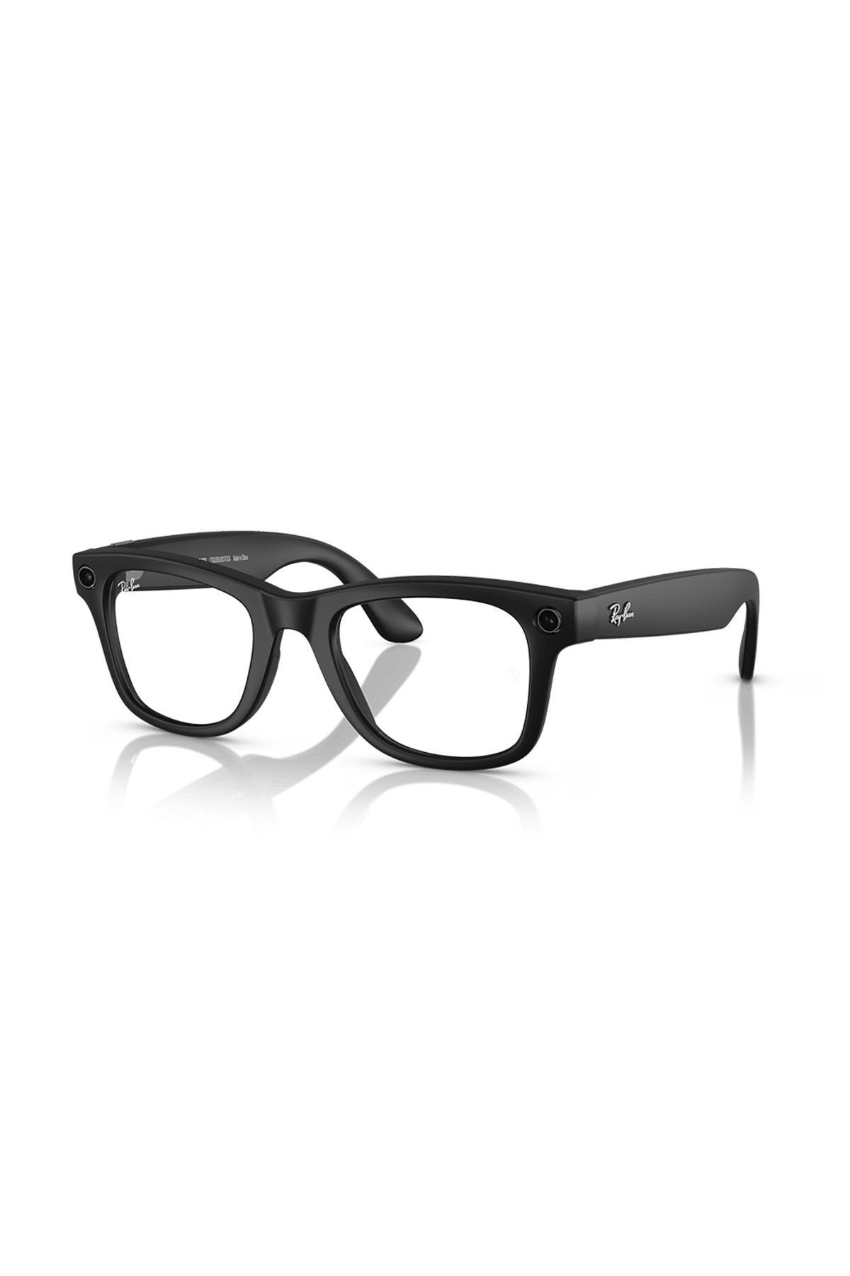 Ray-Ban RAYBAN META WAYFARER AKILLI GÖZLÜK RW 4006 Transitions